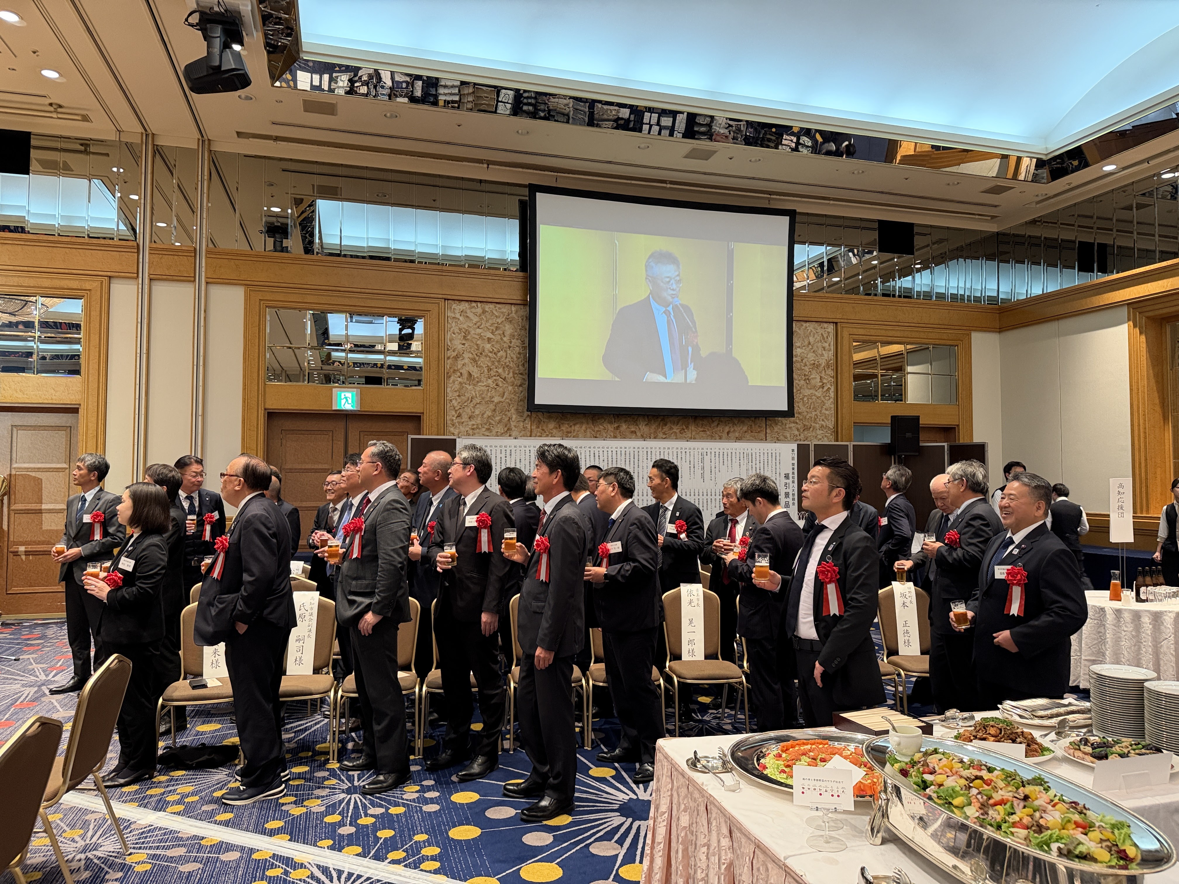 第77回・大懇親会（2025.11.14） 357