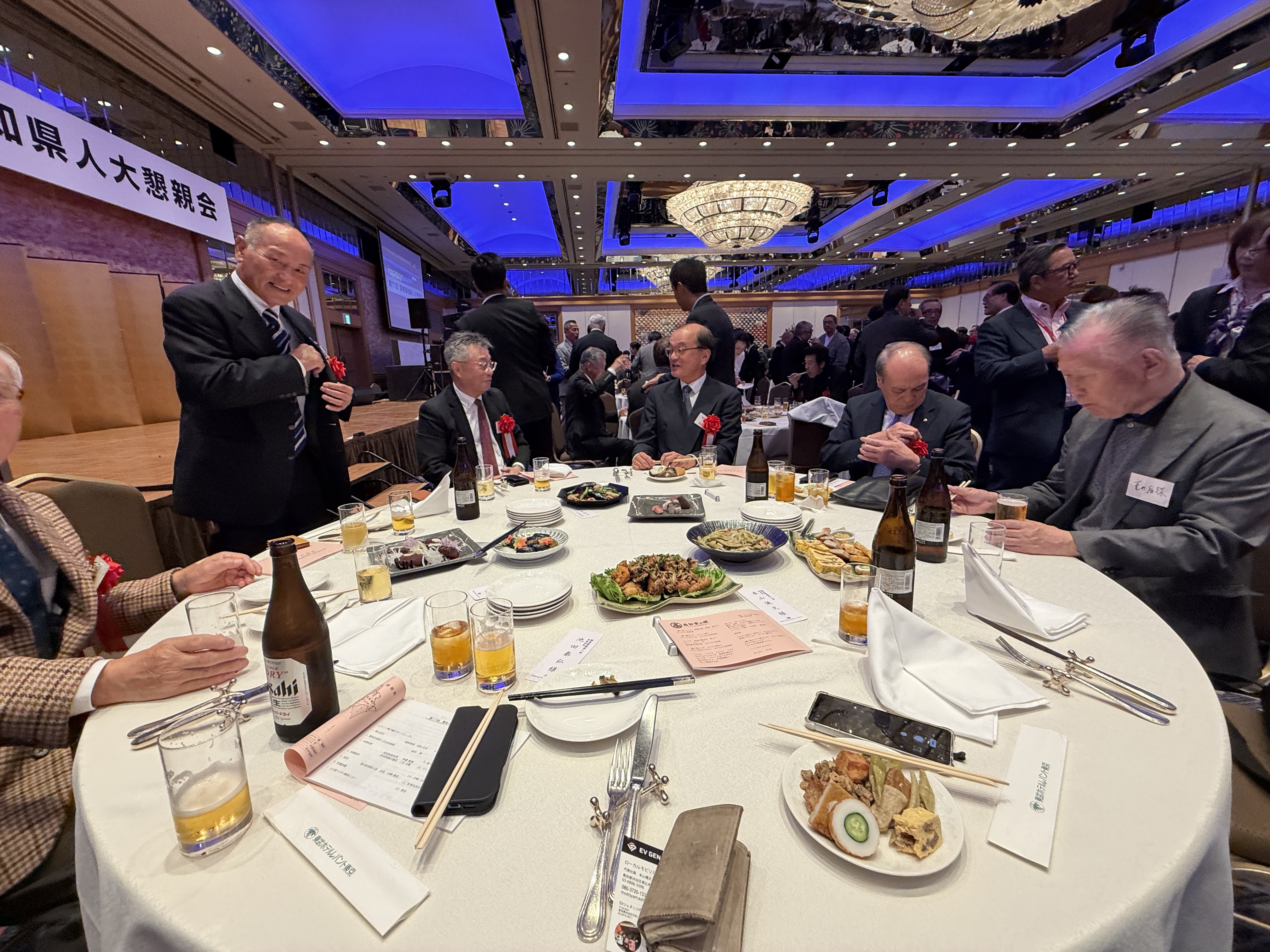 第77回・大懇親会（2025.11.14） 365