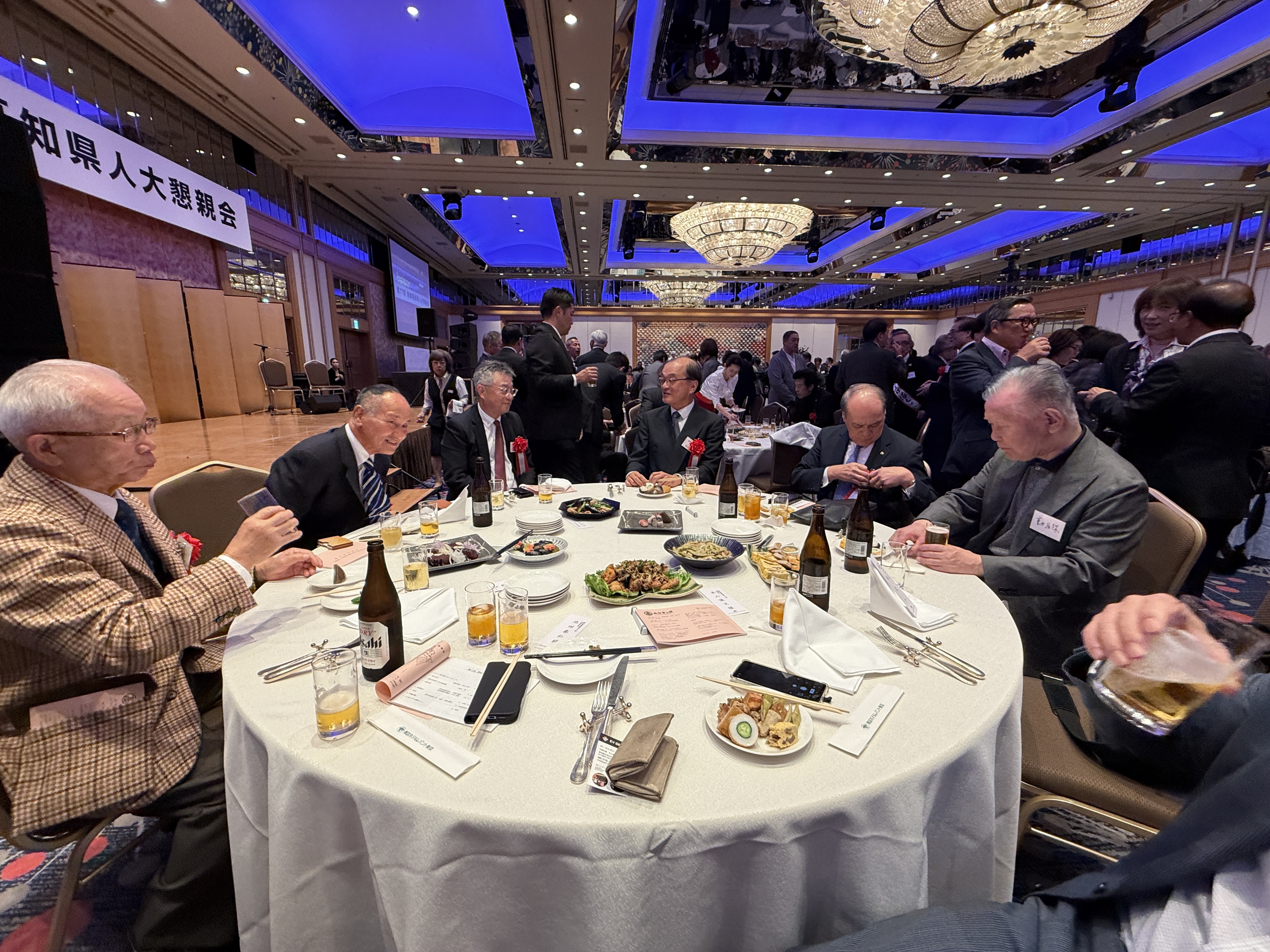 第77回・大懇親会（2025.11.14） 366