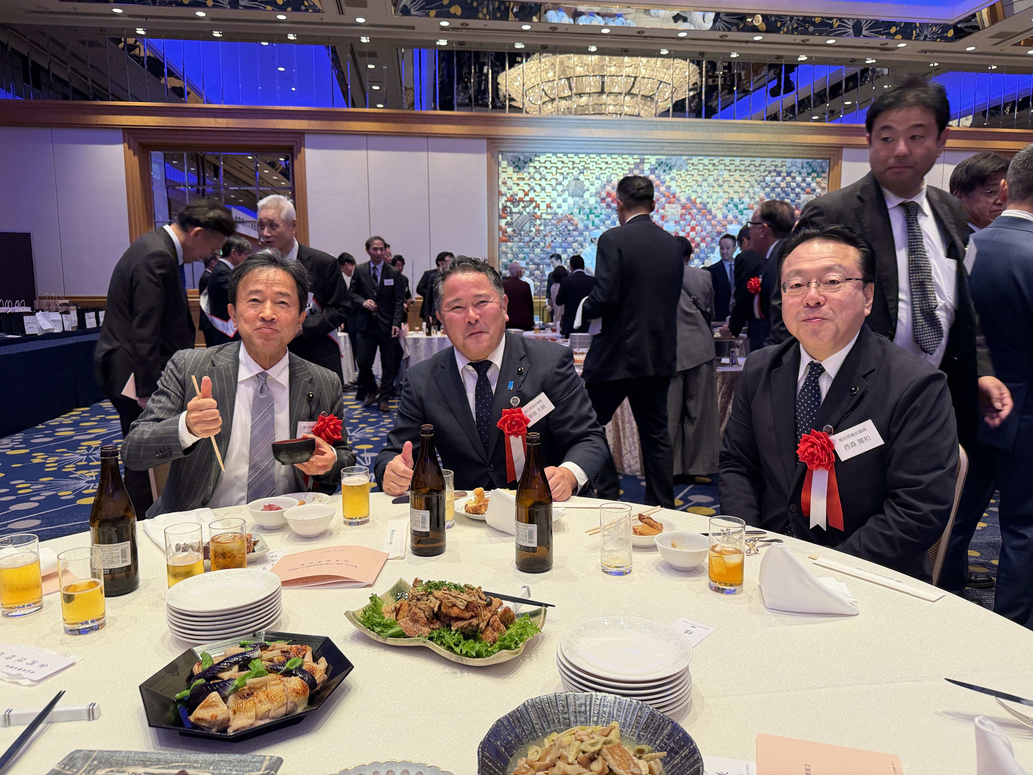 第77回・大懇親会（2025.11.14） 367