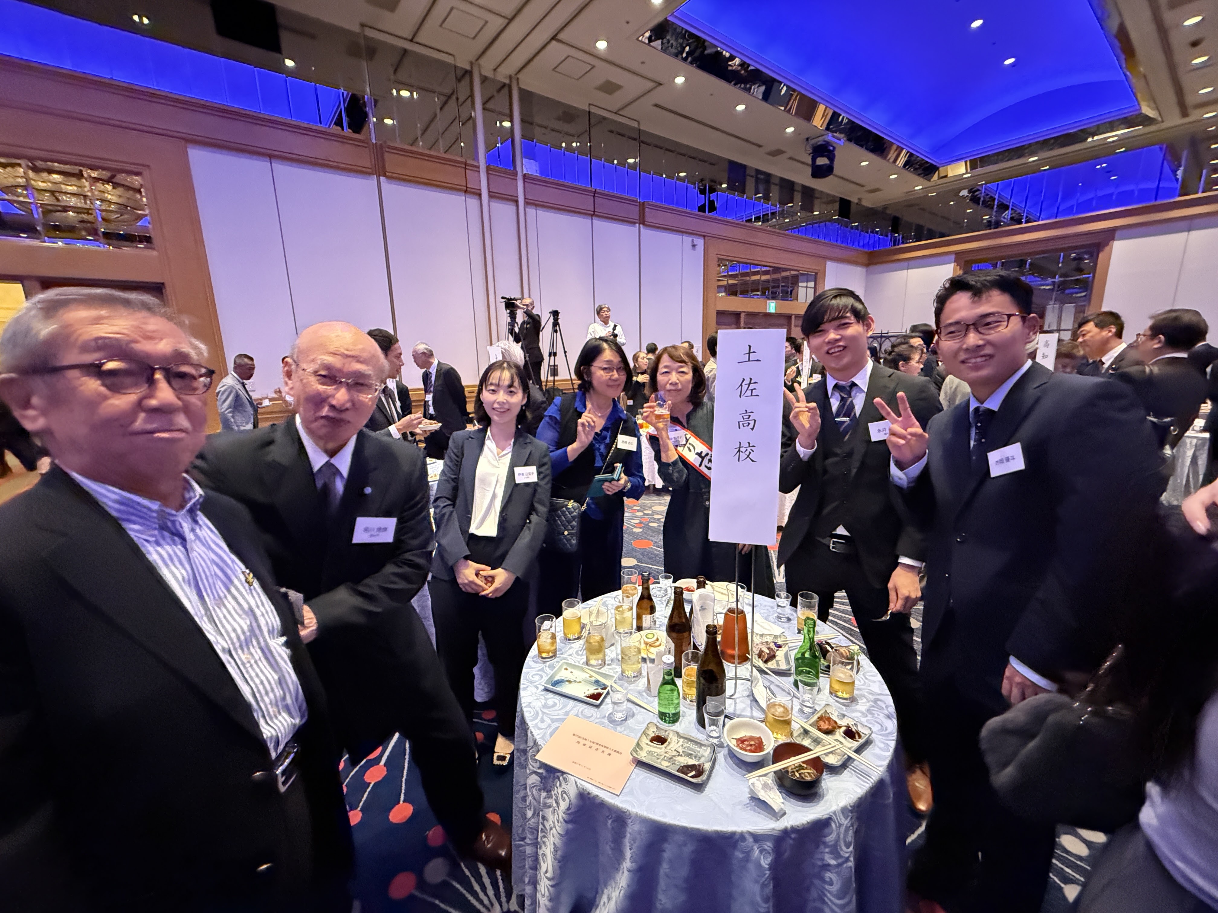 第77回・大懇親会（2025.11.14） 383