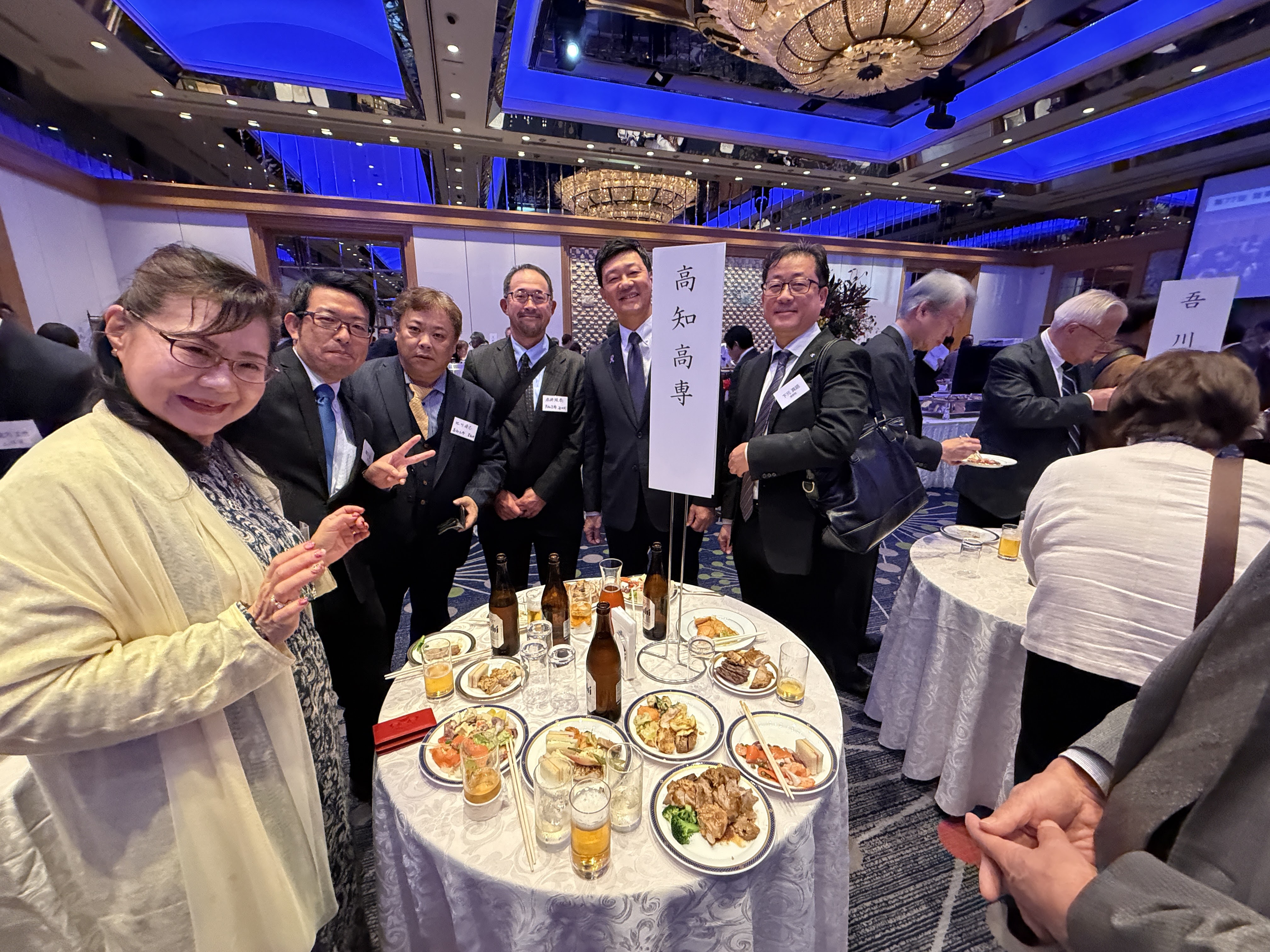 第77回・大懇親会（2025.11.14） 387