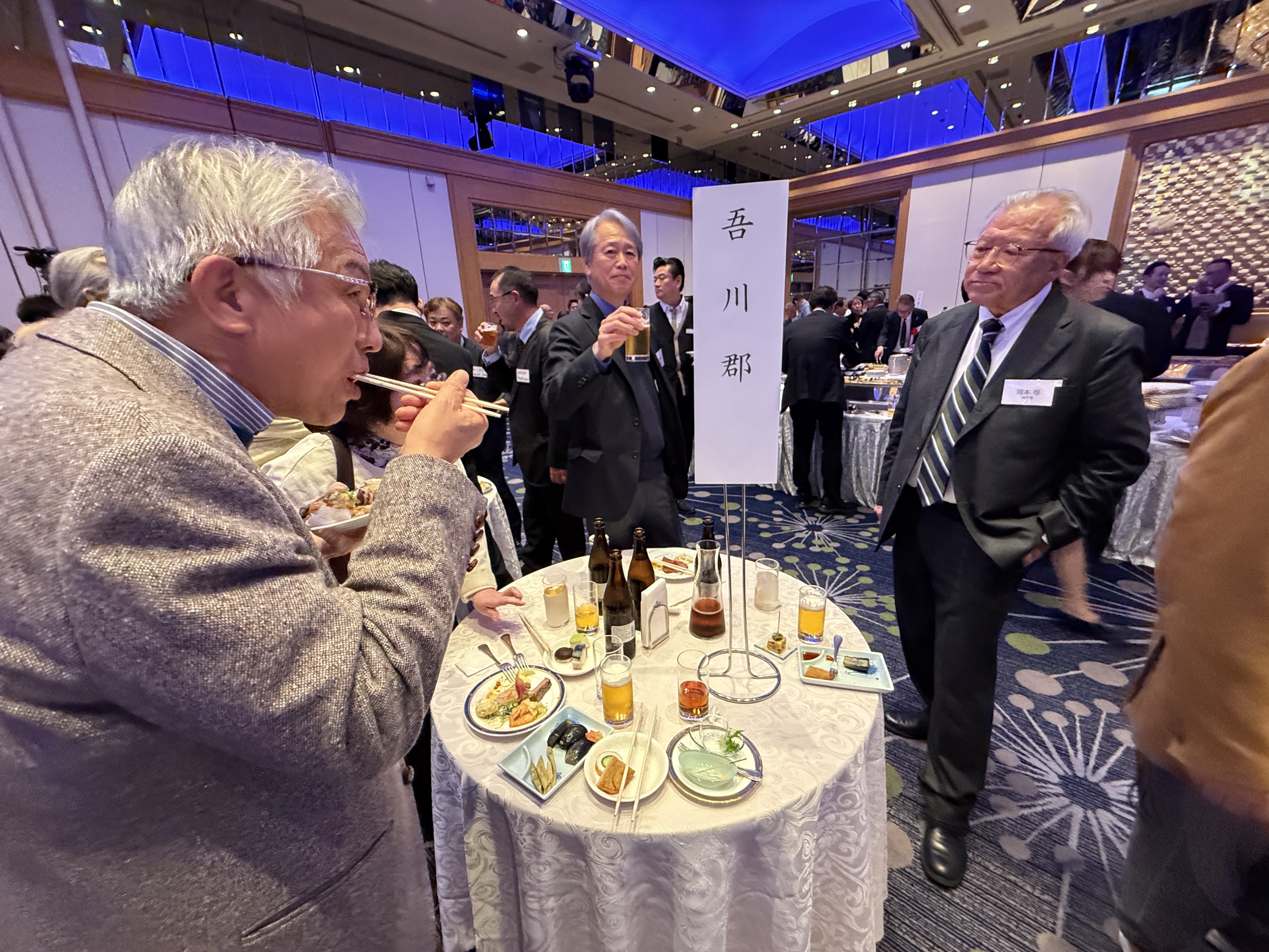 第77回・大懇親会（2025.11.14） 388