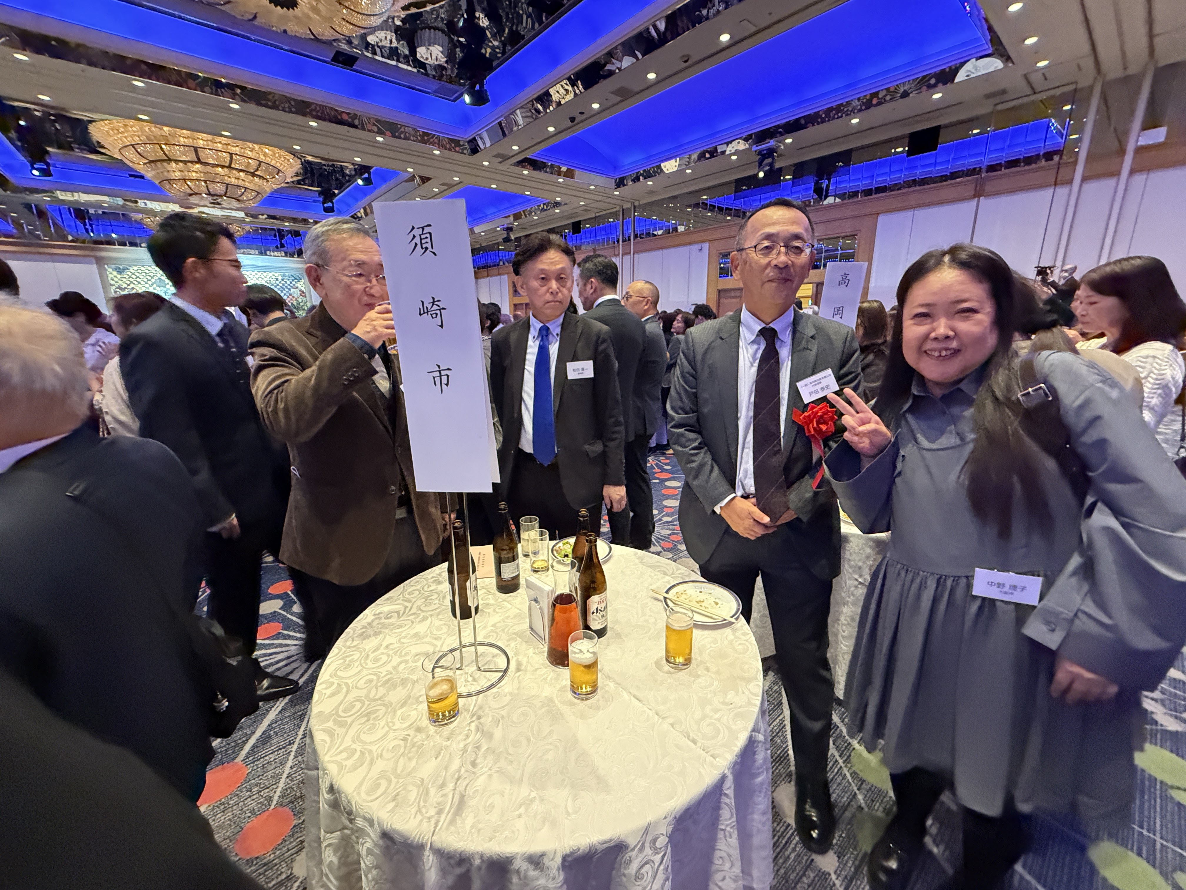 第77回・大懇親会（2025.11.14） 391