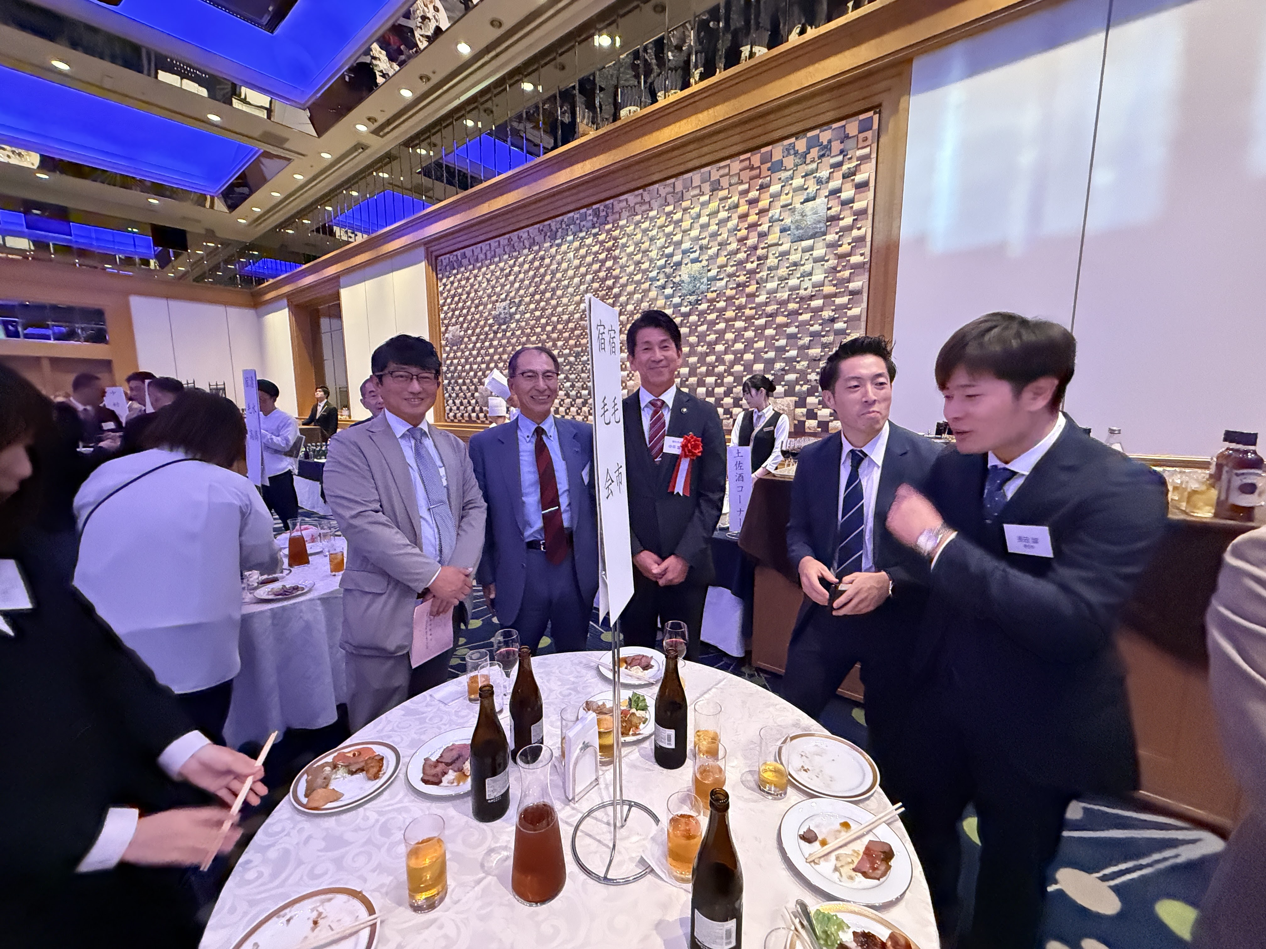 第77回・大懇親会（2025.11.14） 394