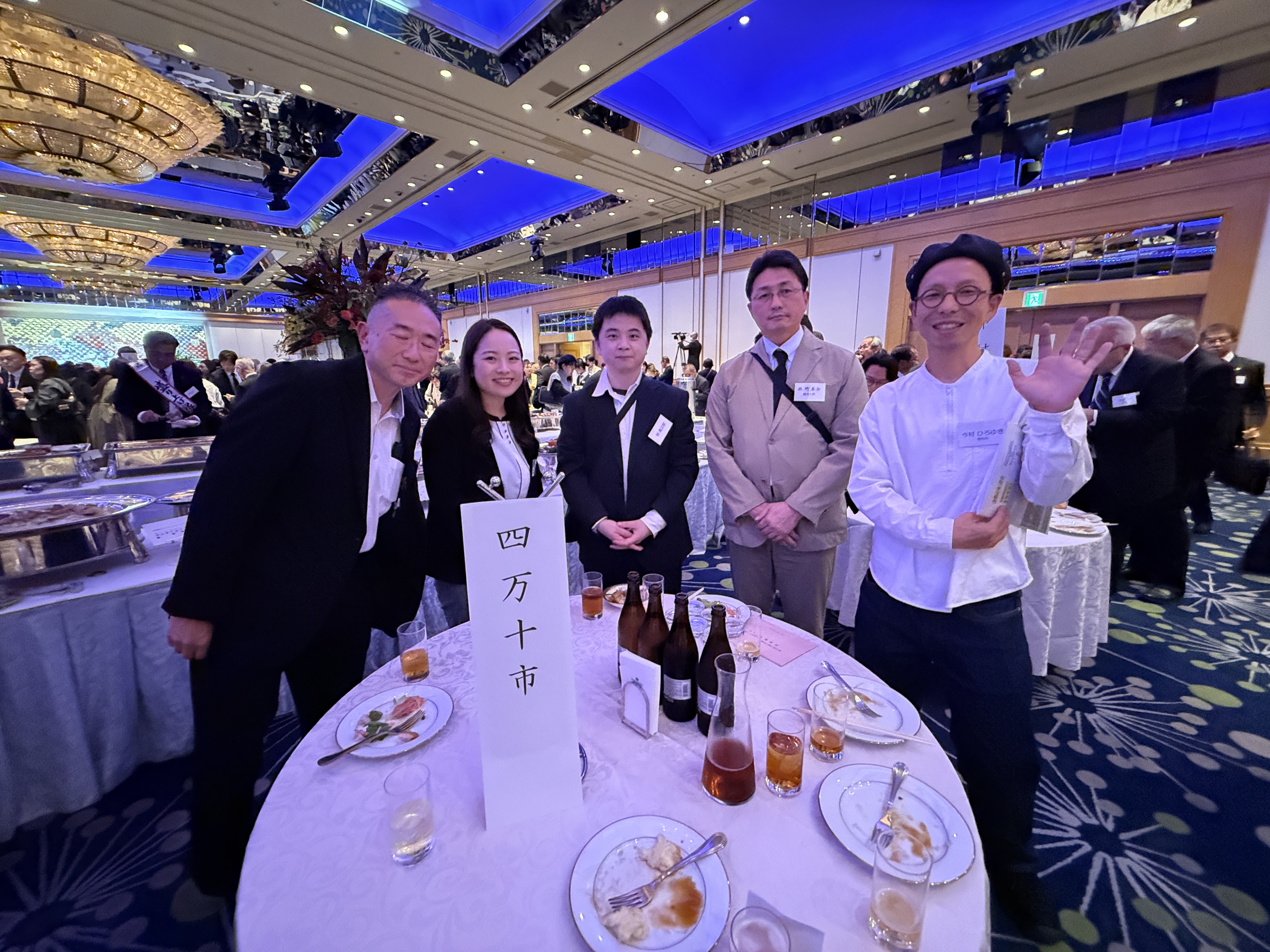 第77回・大懇親会（2025.11.14） 396