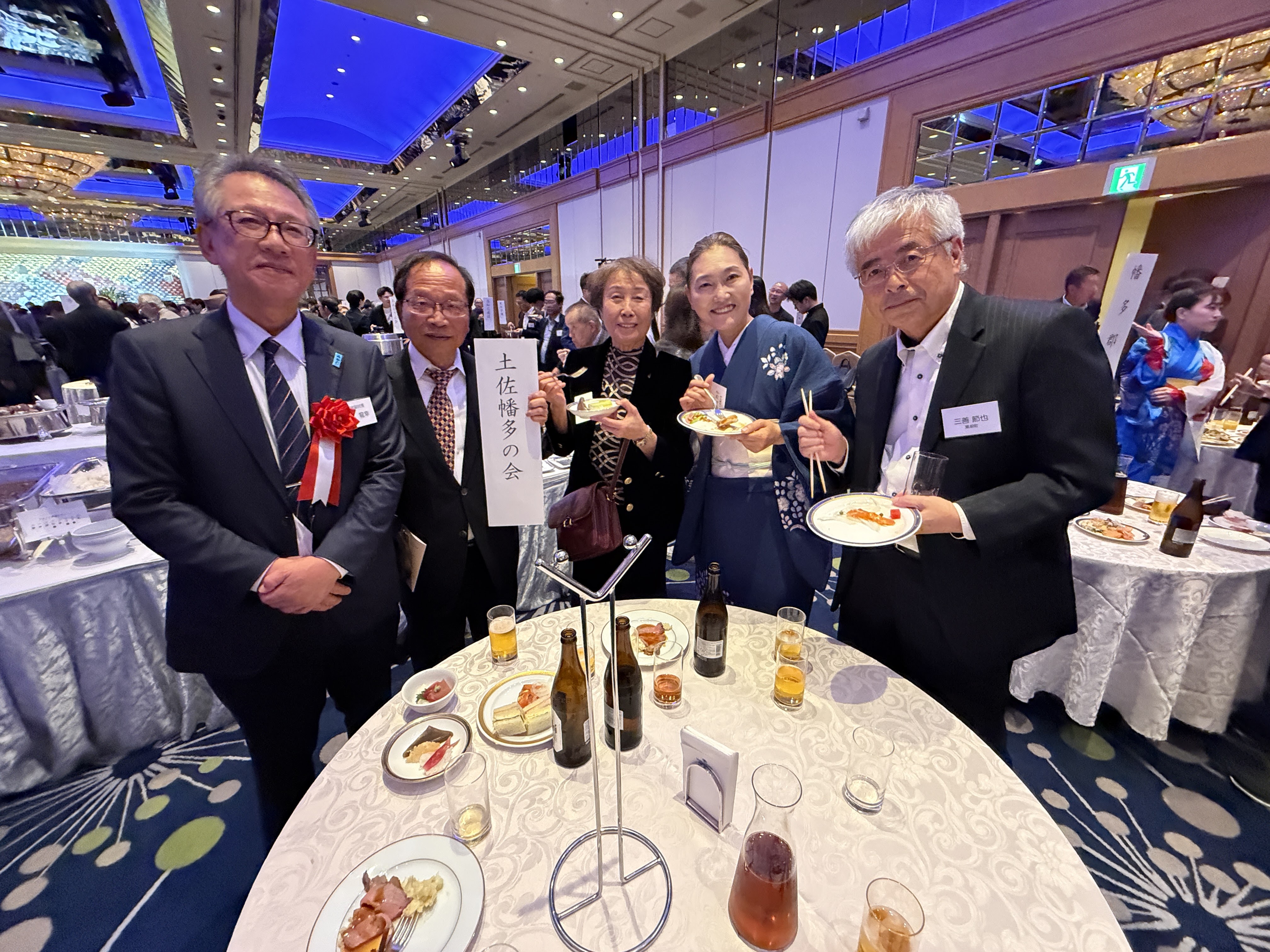 第77回・大懇親会（2025.11.14） 397