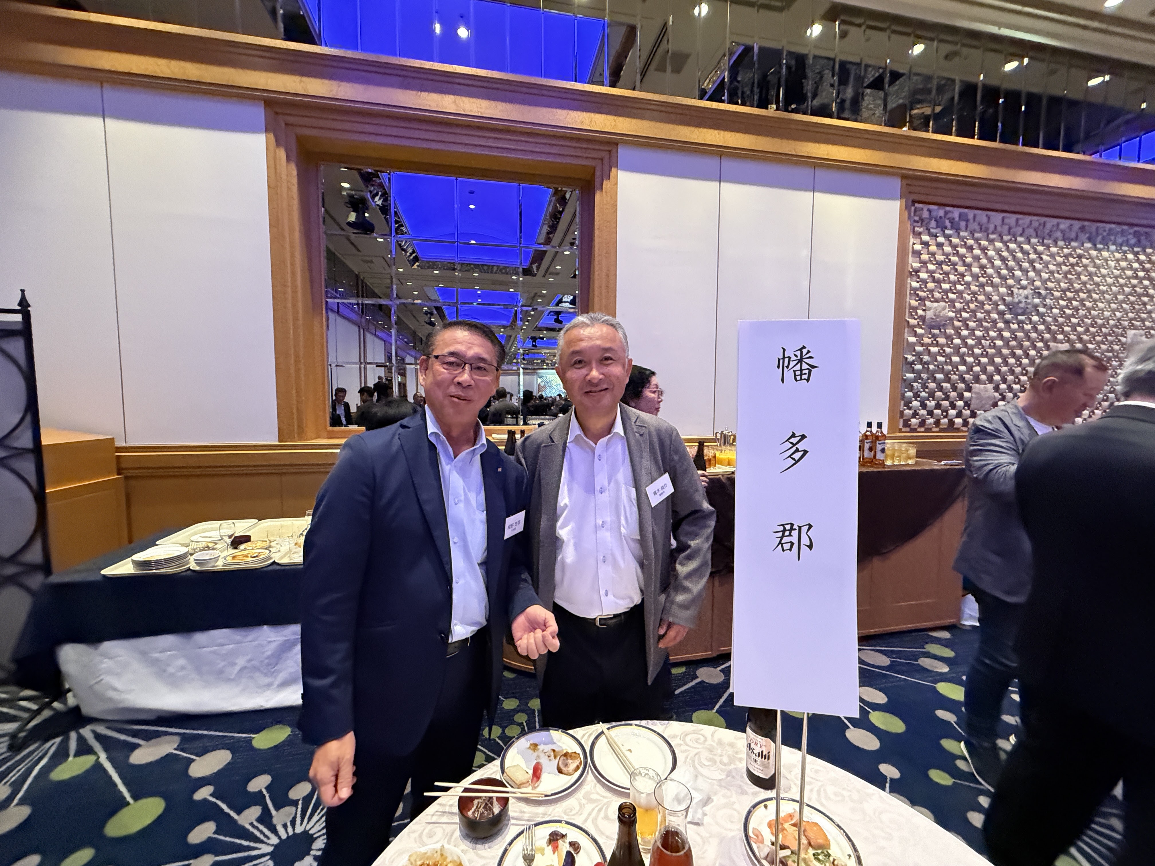 第77回・大懇親会（2025.11.14） 398