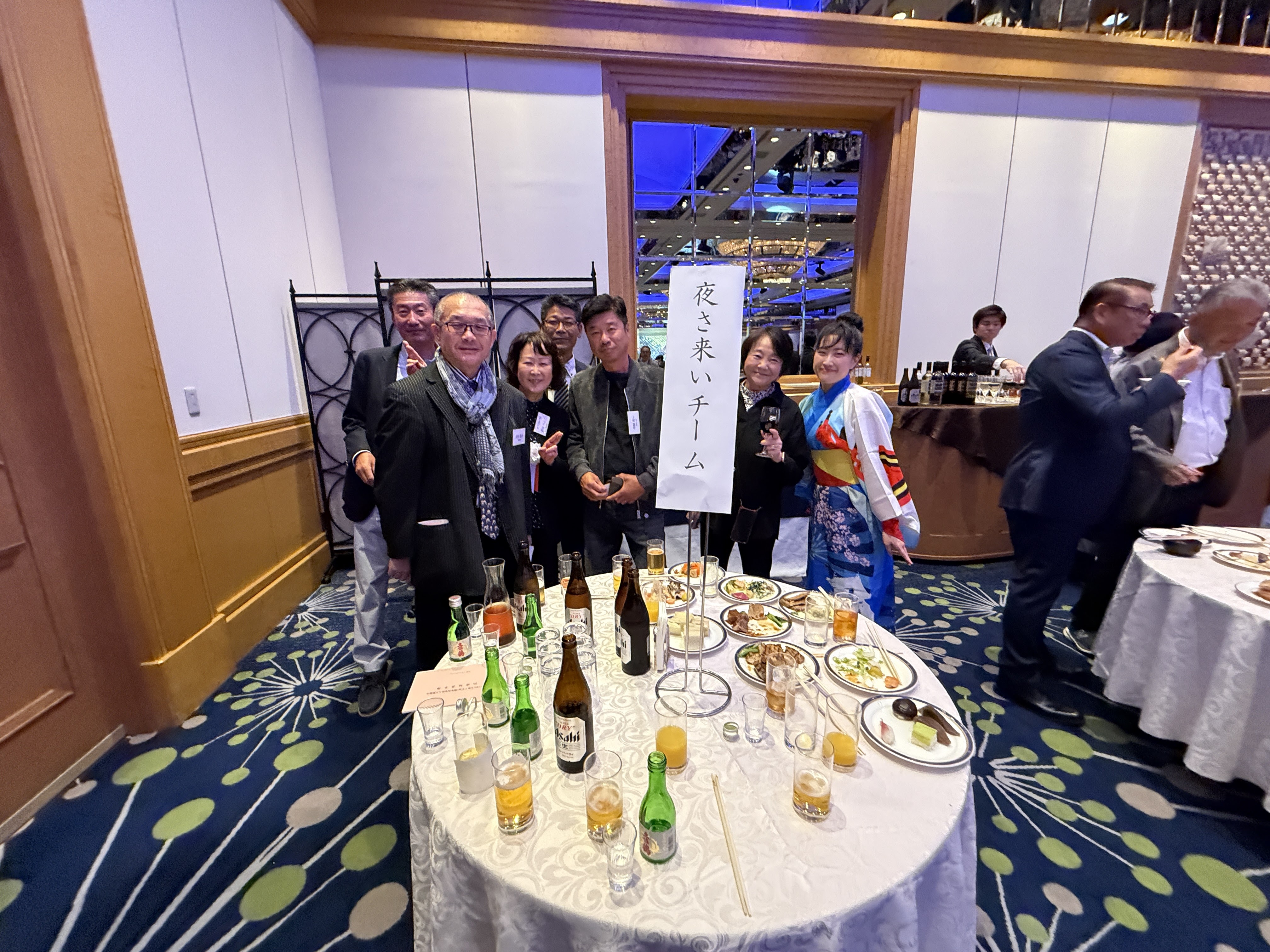 第77回・大懇親会（2025.11.14） 399