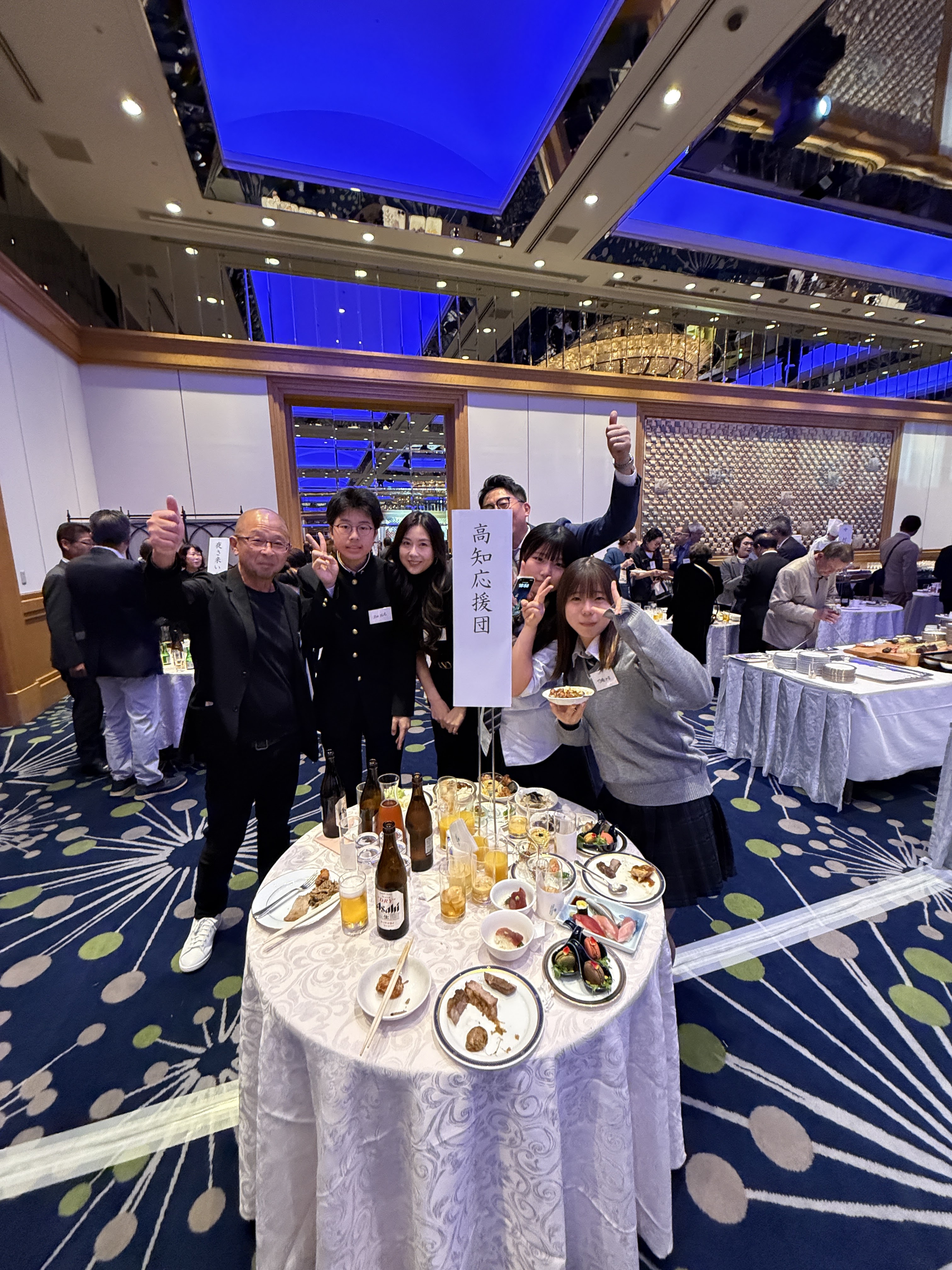 第77回・大懇親会（2025.11.14） 401