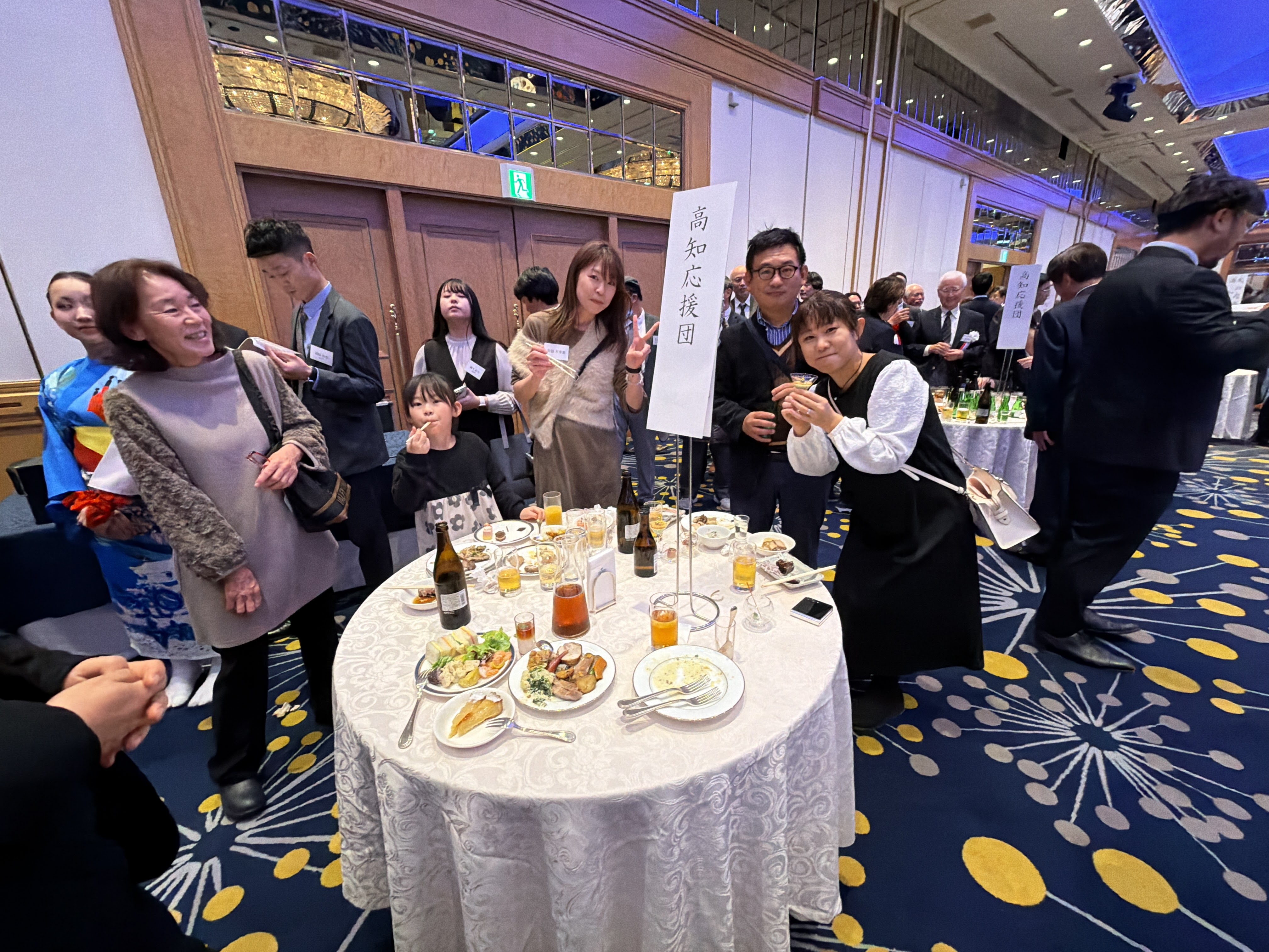 第77回・大懇親会（2025.11.14） 406
