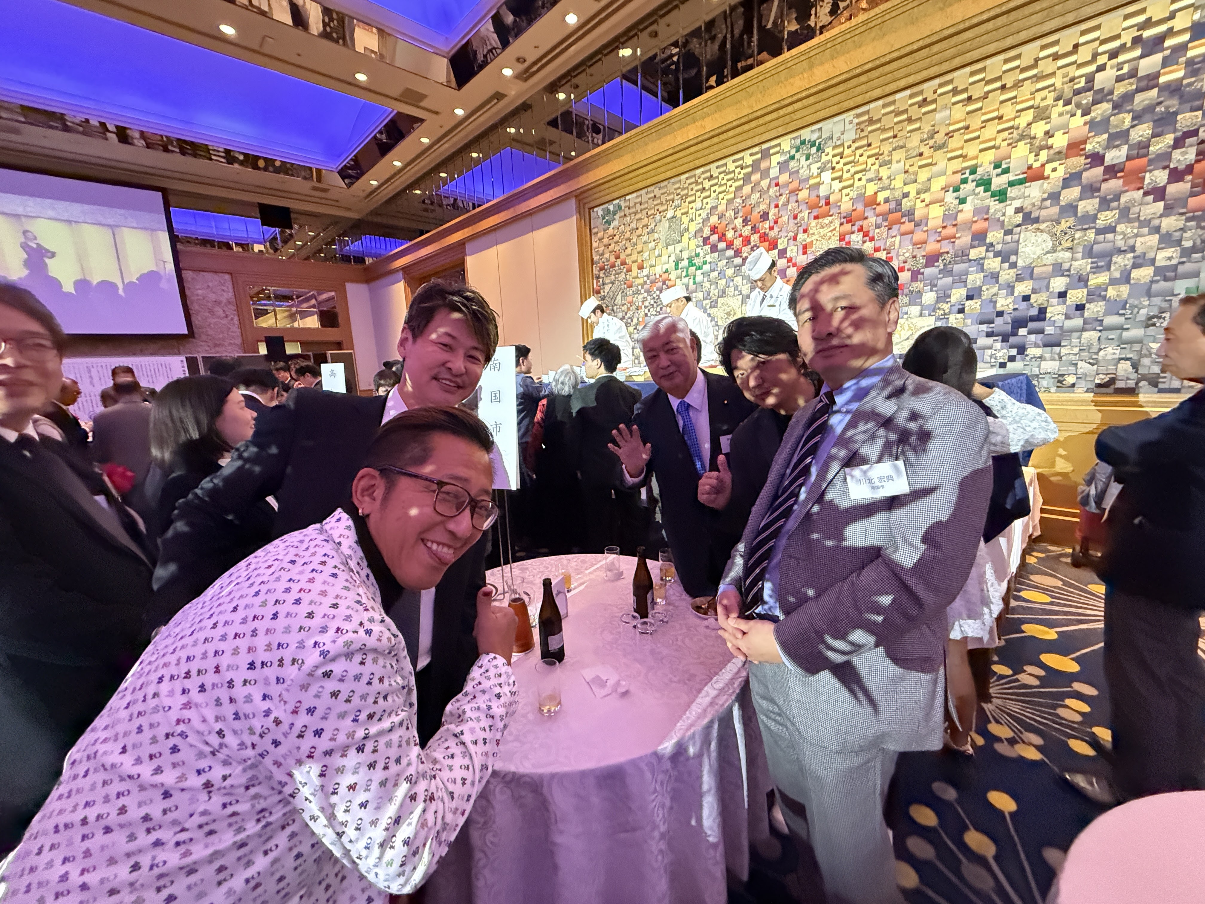 第77回・大懇親会（2025.11.14） 410