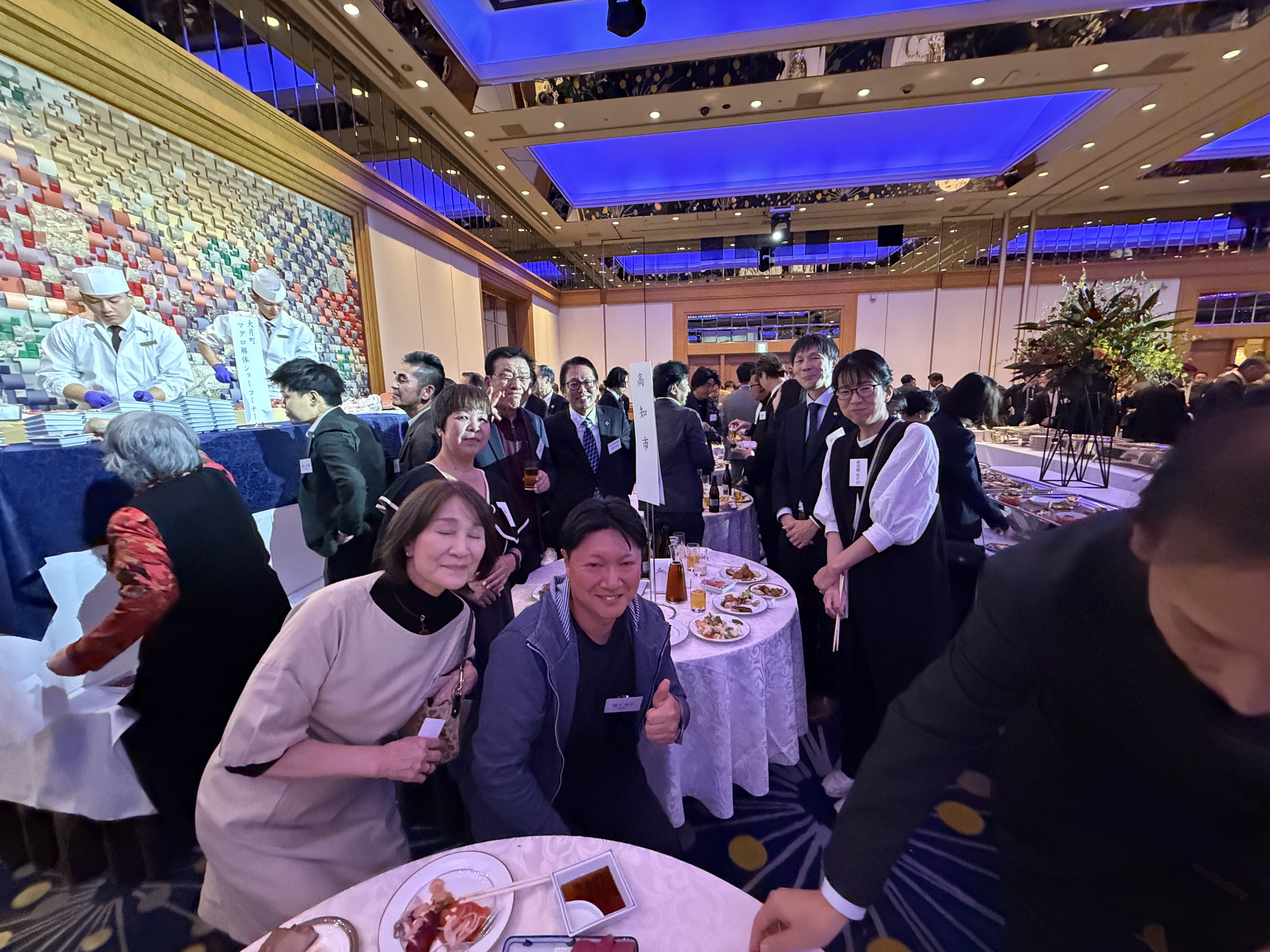 第77回・大懇親会（2025.11.14） 411