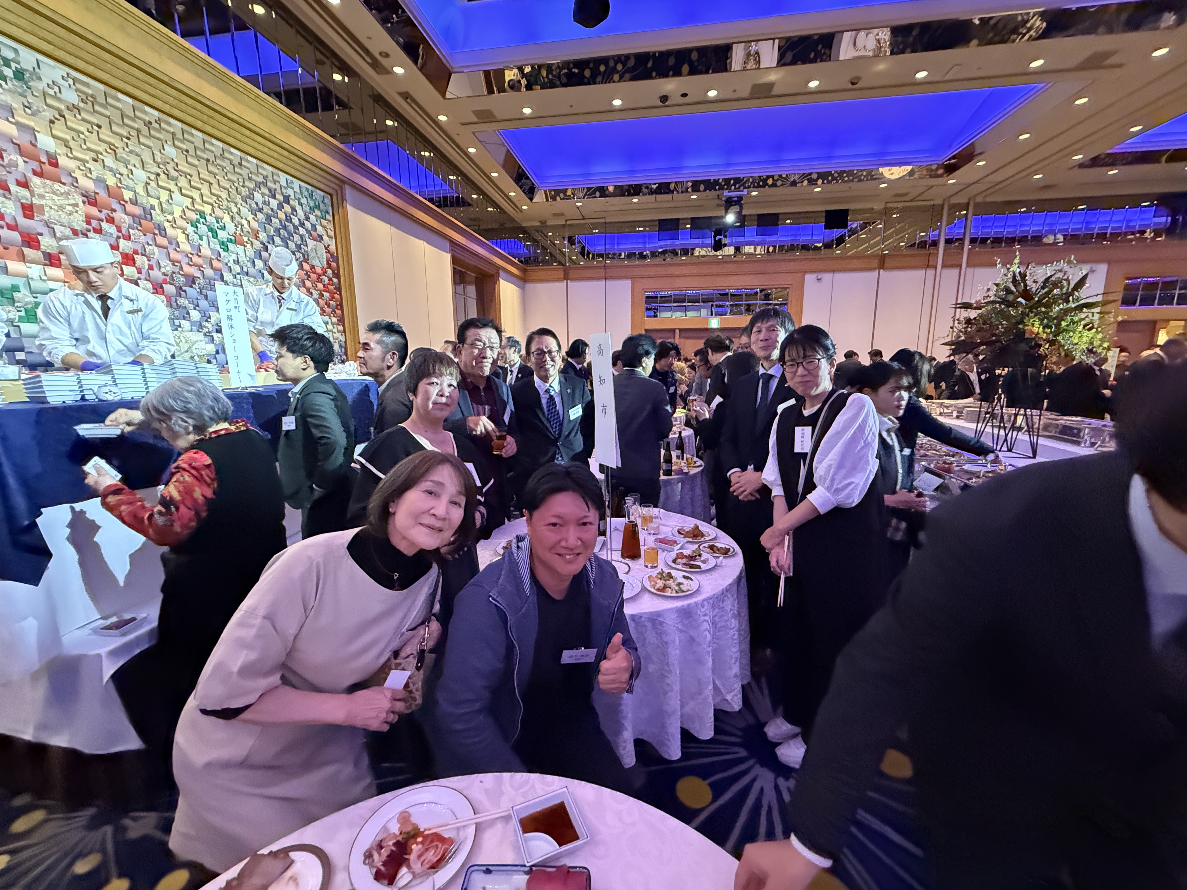 第77回・大懇親会（2025.11.14） 412