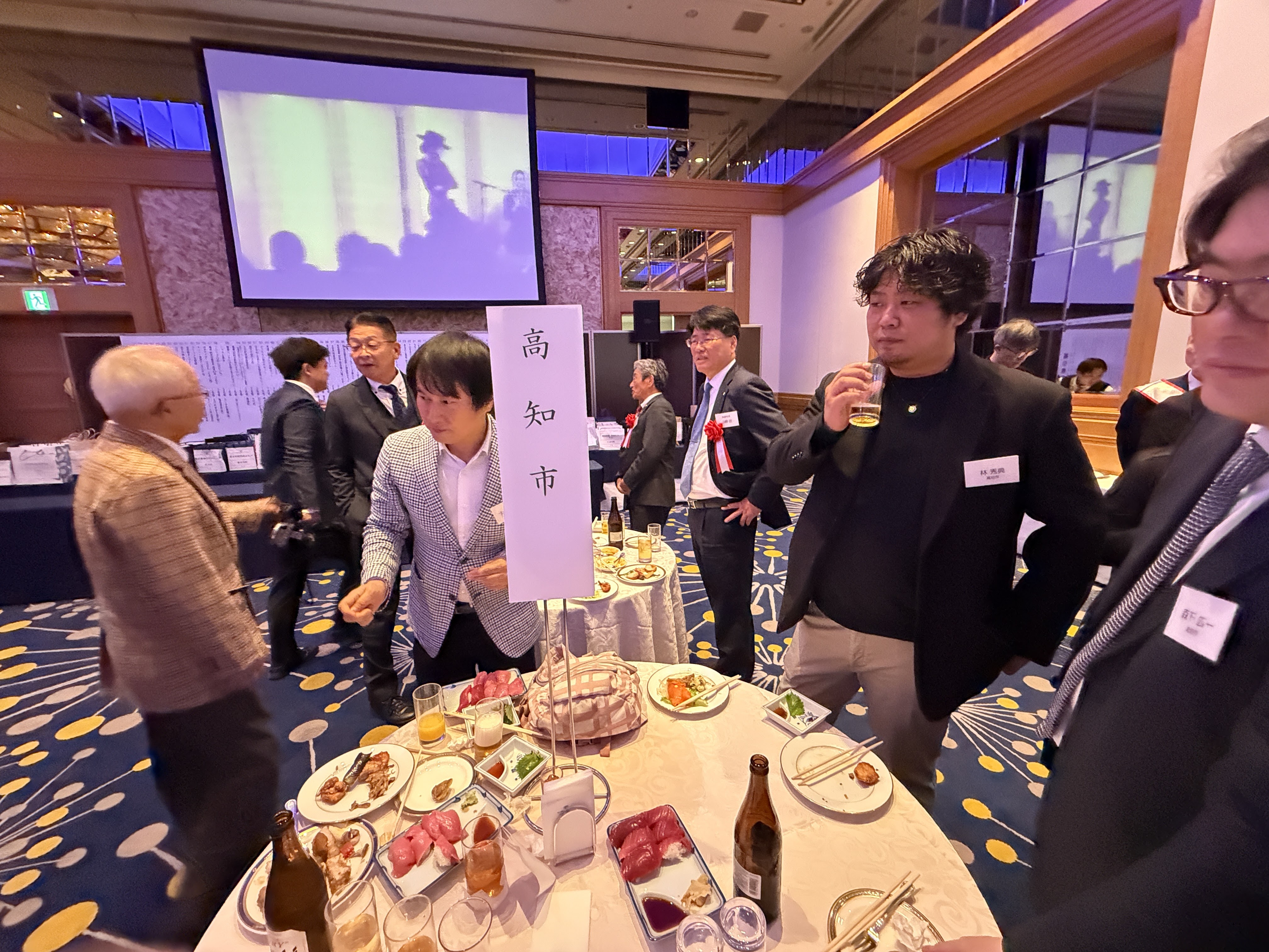 第77回・大懇親会（2025.11.14） 413