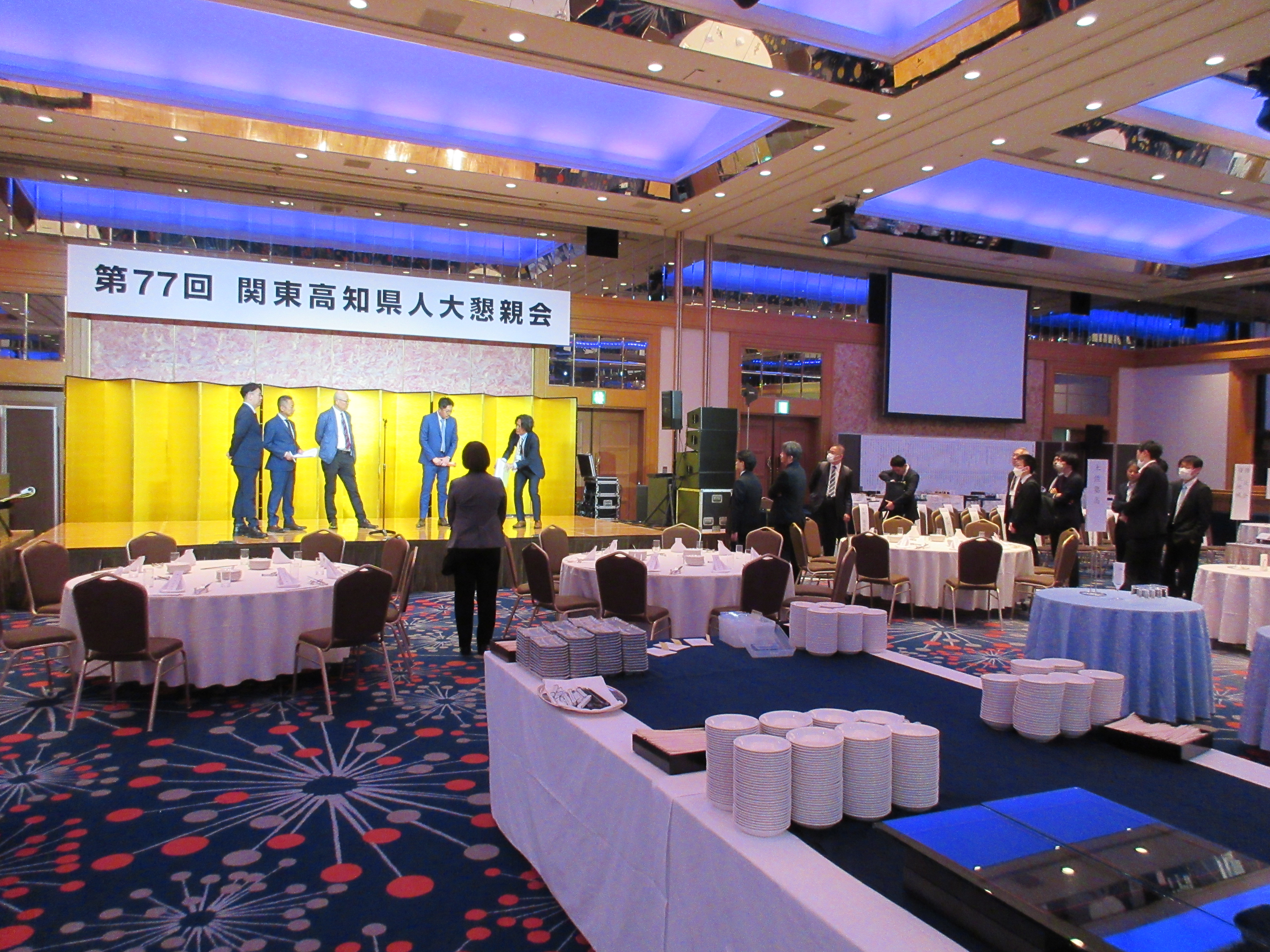 第77回・大懇親会（2025.11.14） 426