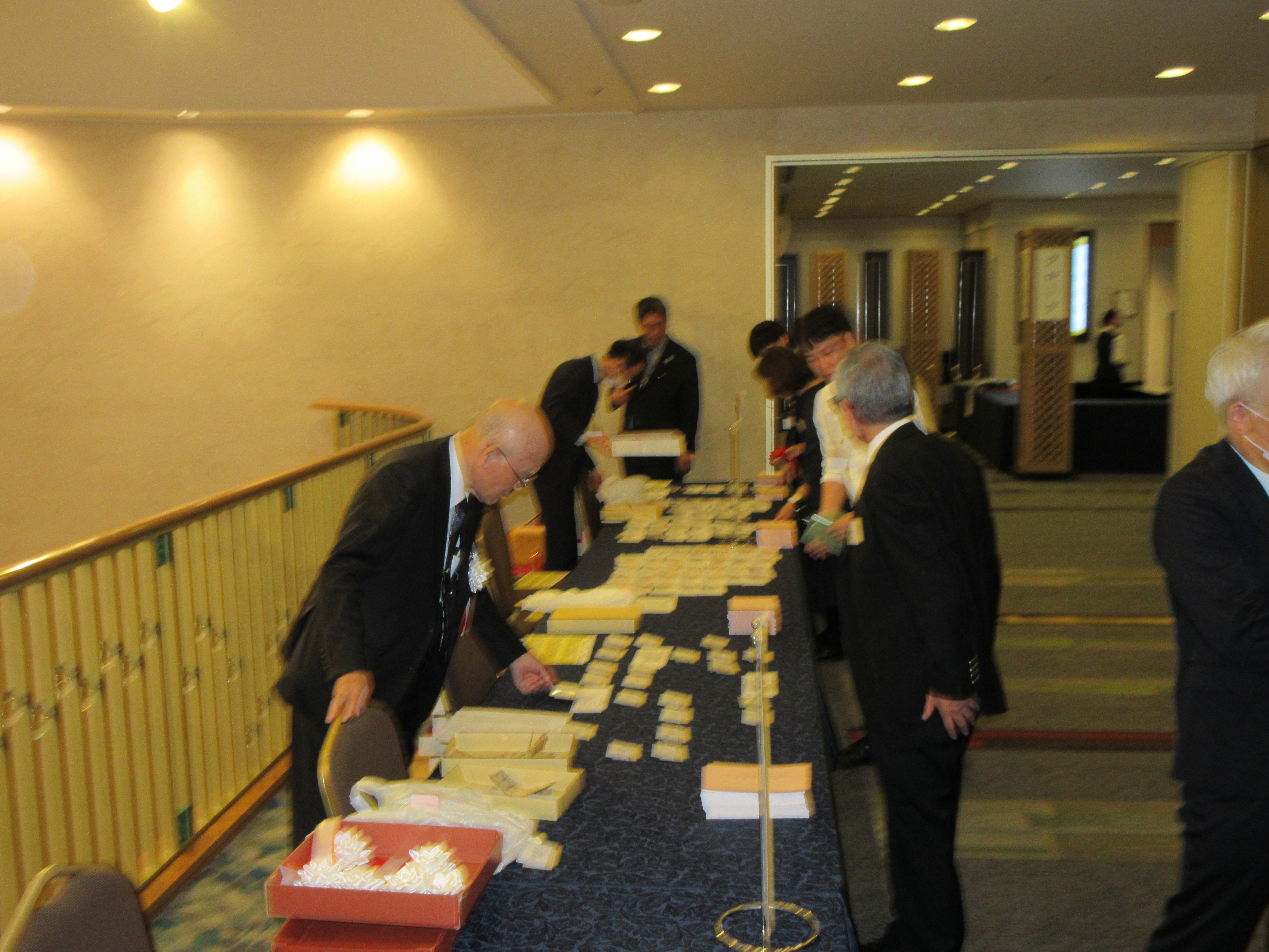 第77回・大懇親会（2025.11.14） 428