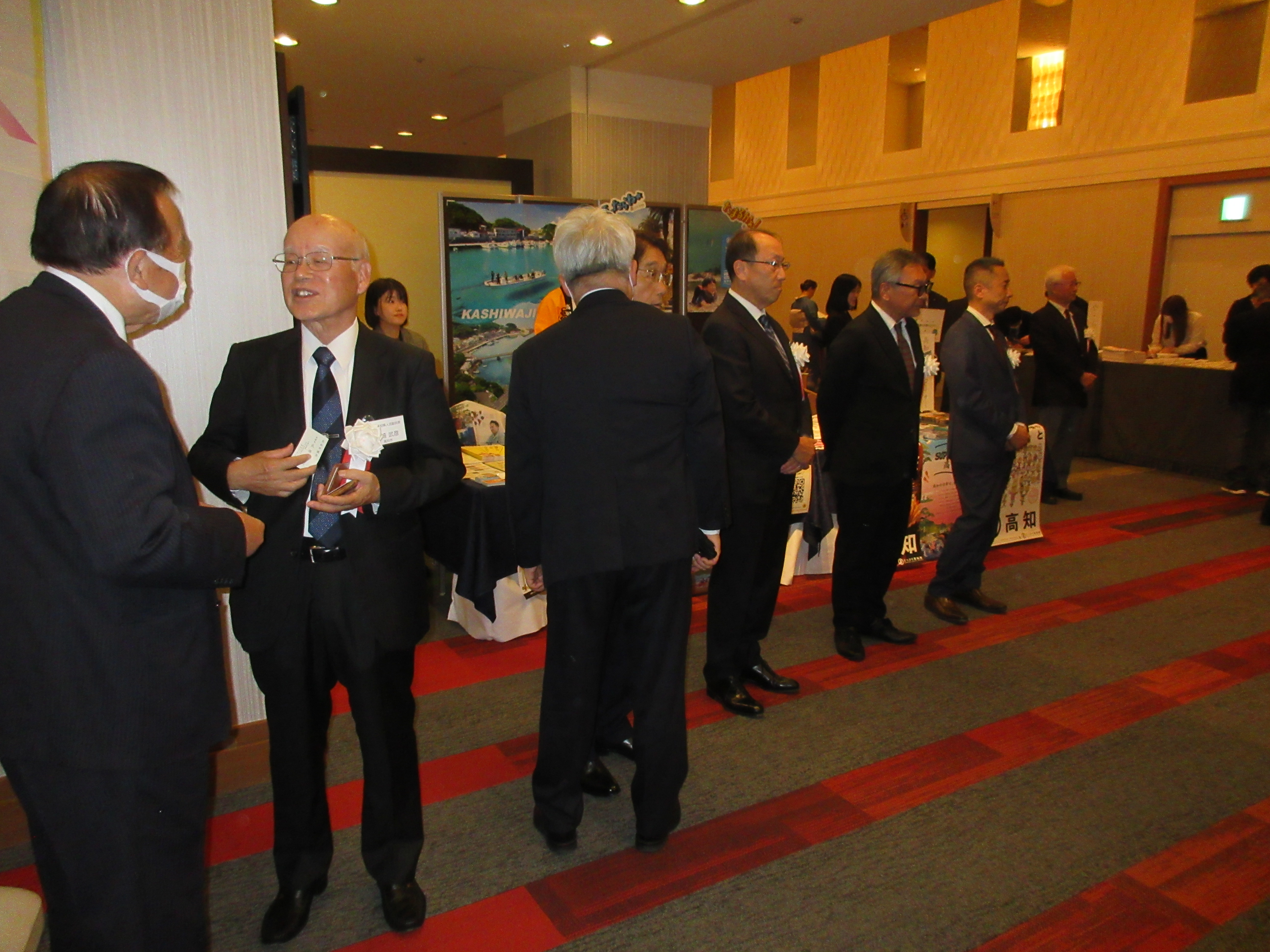 第77回・大懇親会（2025.11.14） 434