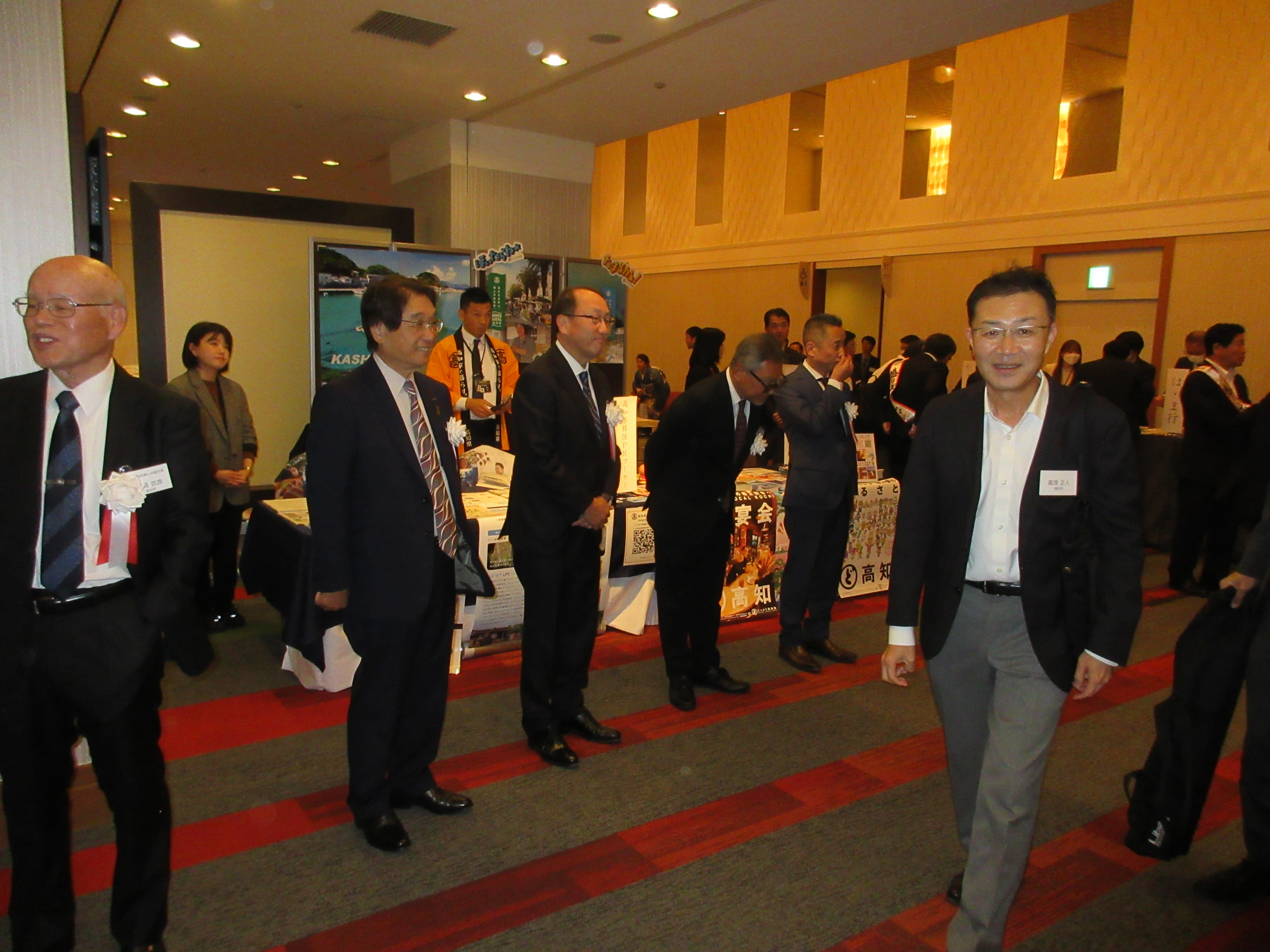 第77回・大懇親会（2025.11.14） 435