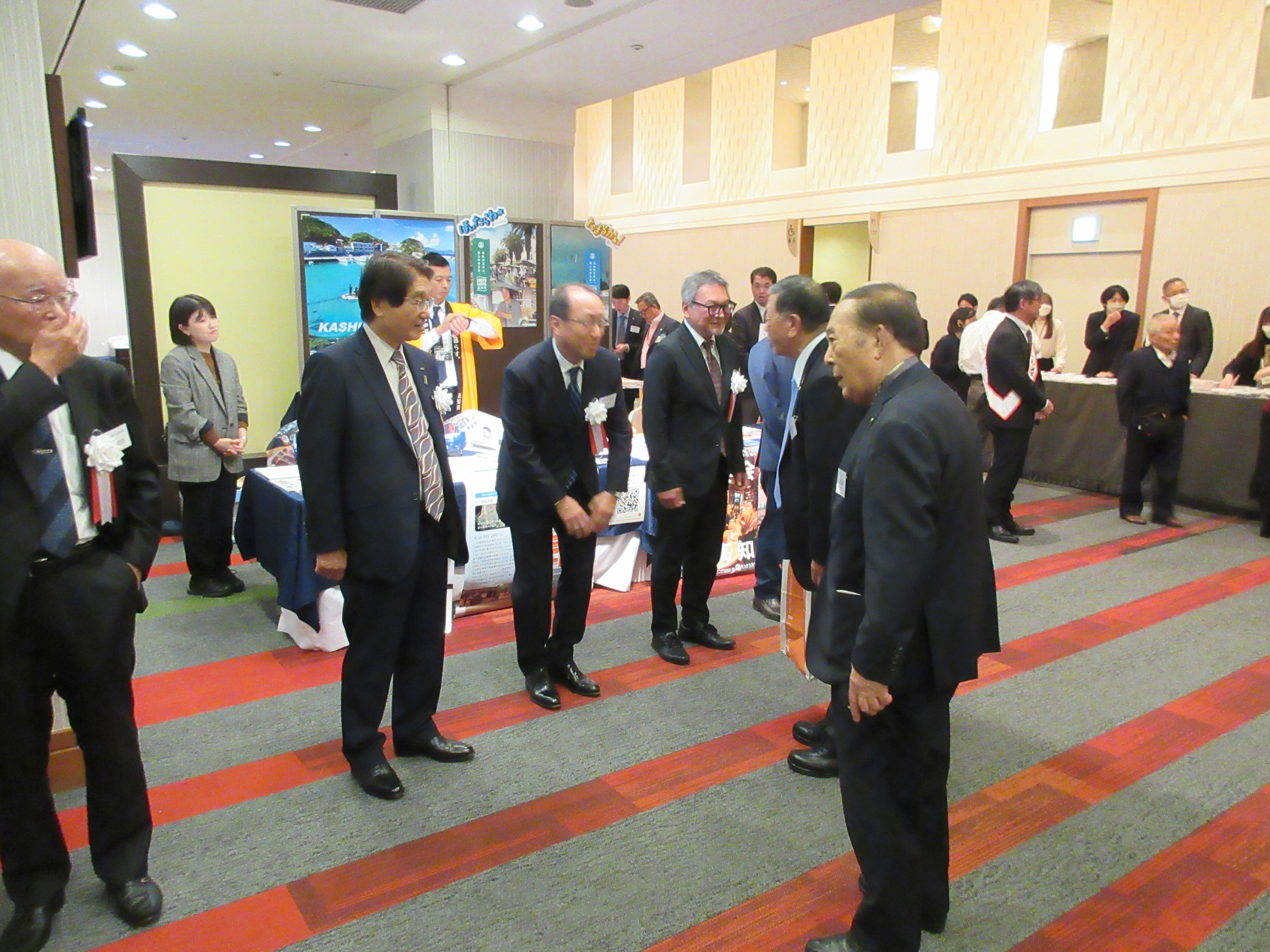 第77回・大懇親会（2025.11.14） 438