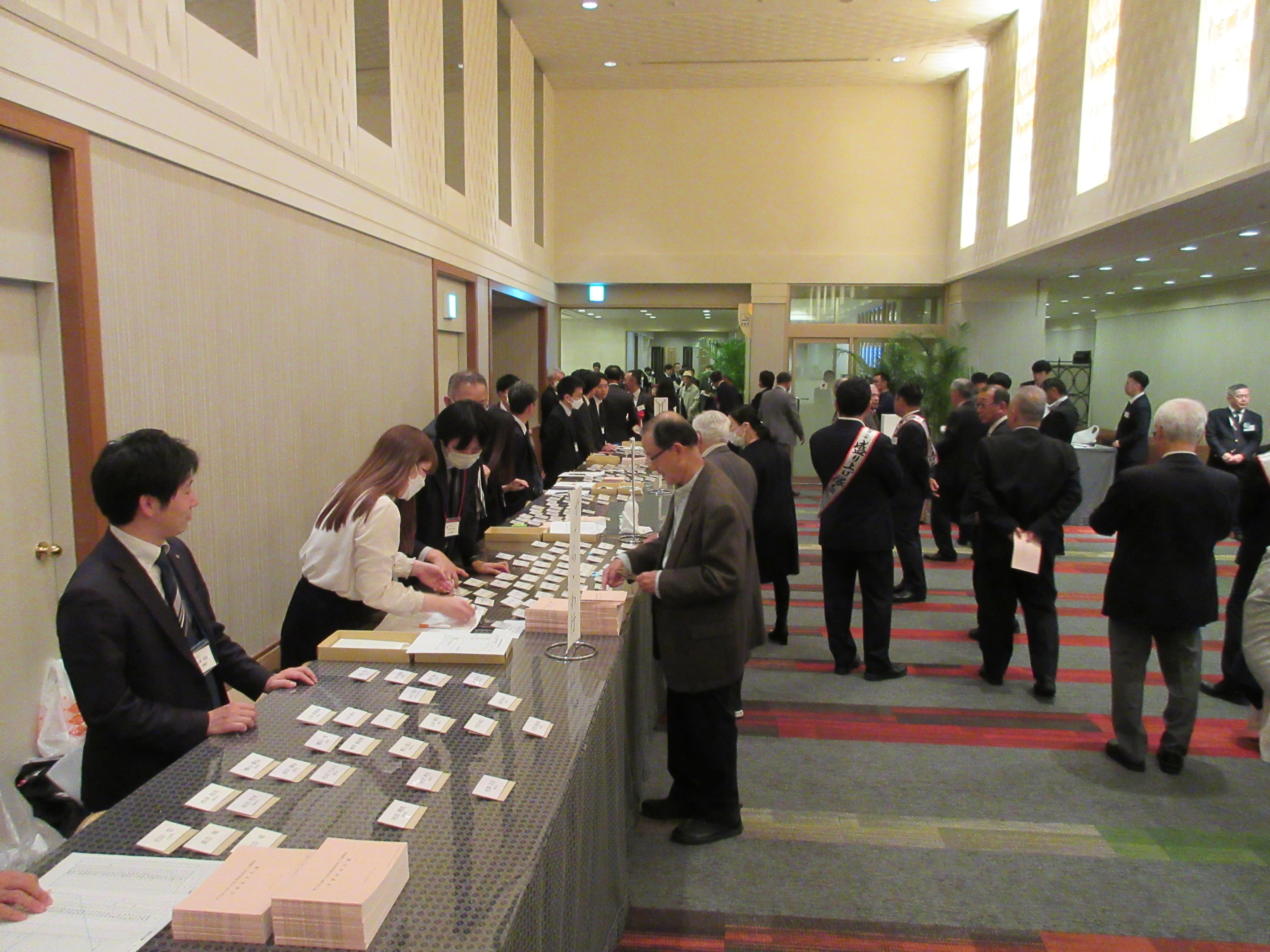 第77回・大懇親会（2025.11.14） 440