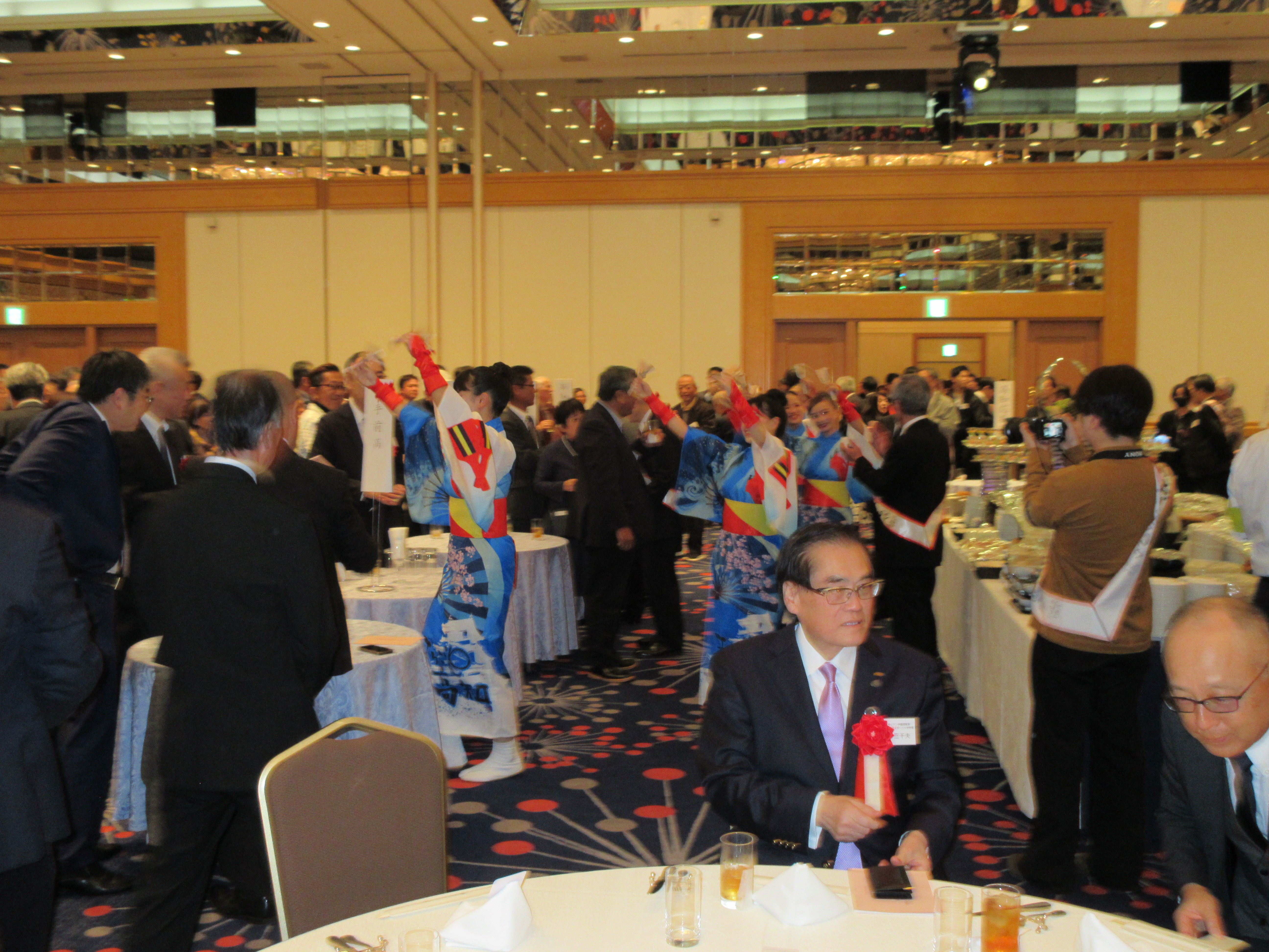 第77回・大懇親会（2025.11.14） 443