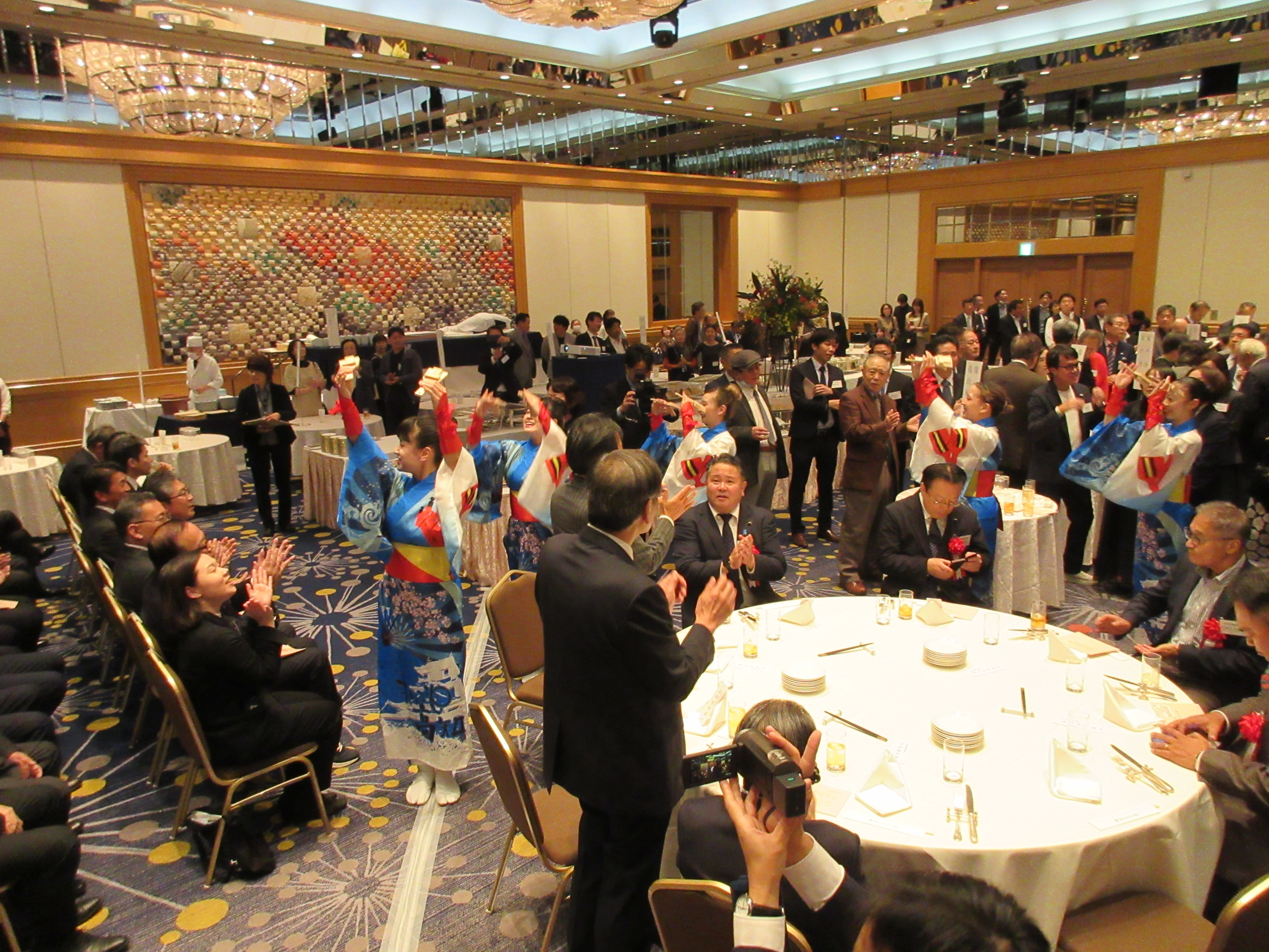 第77回・大懇親会（2025.11.14） 446