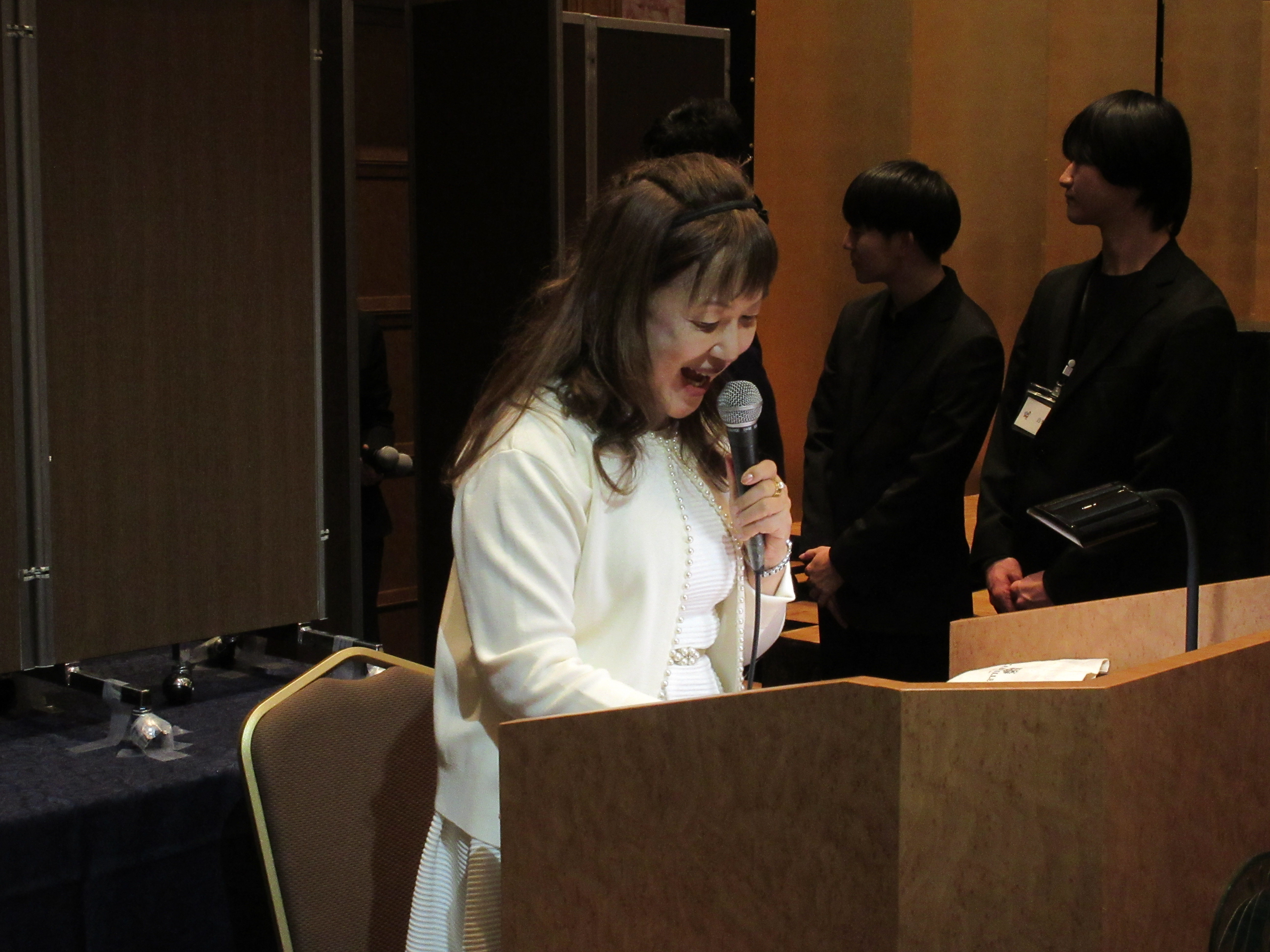 第77回・大懇親会（2025.11.14） 449