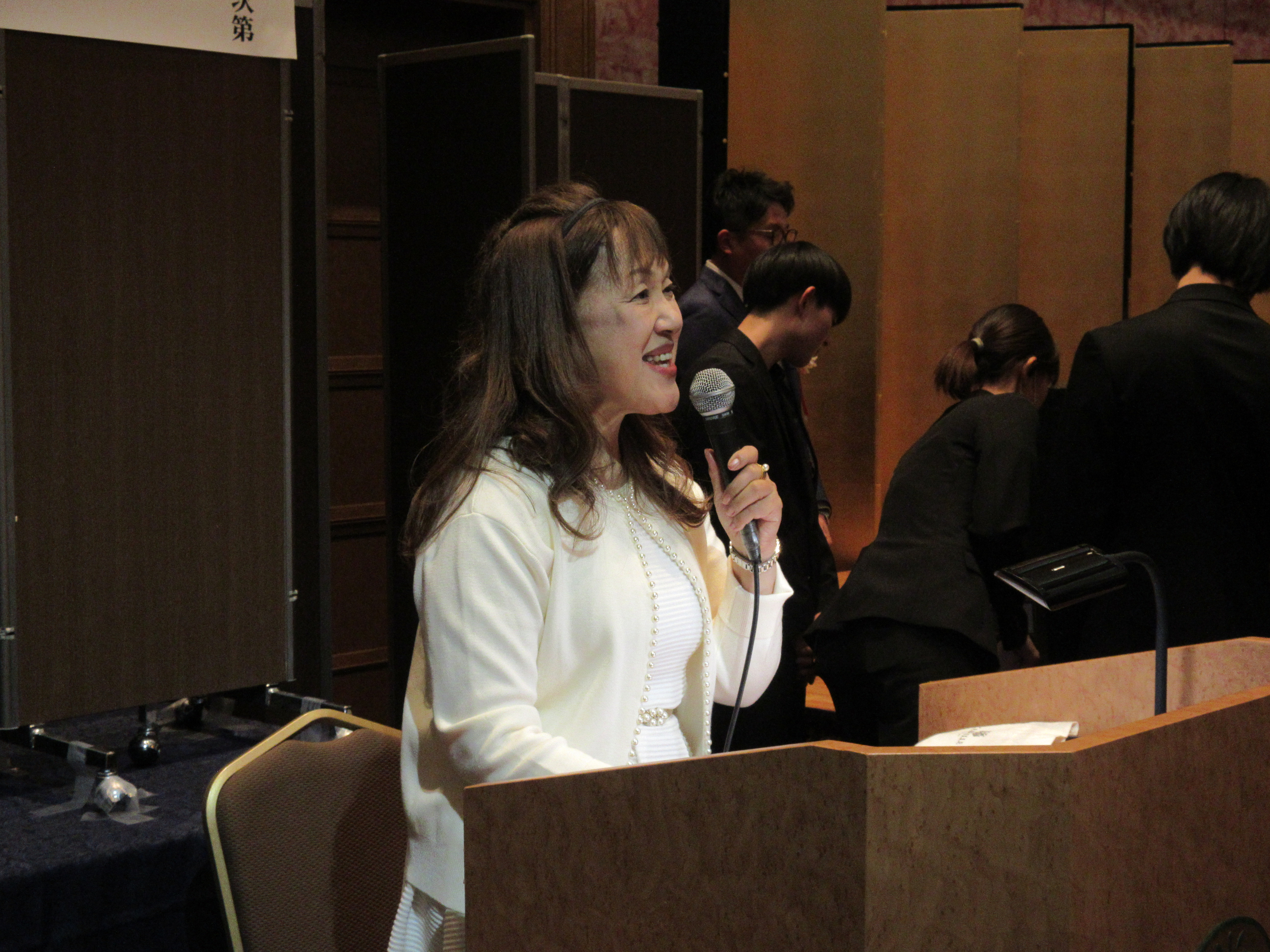 第77回・大懇親会（2025.11.14） 450