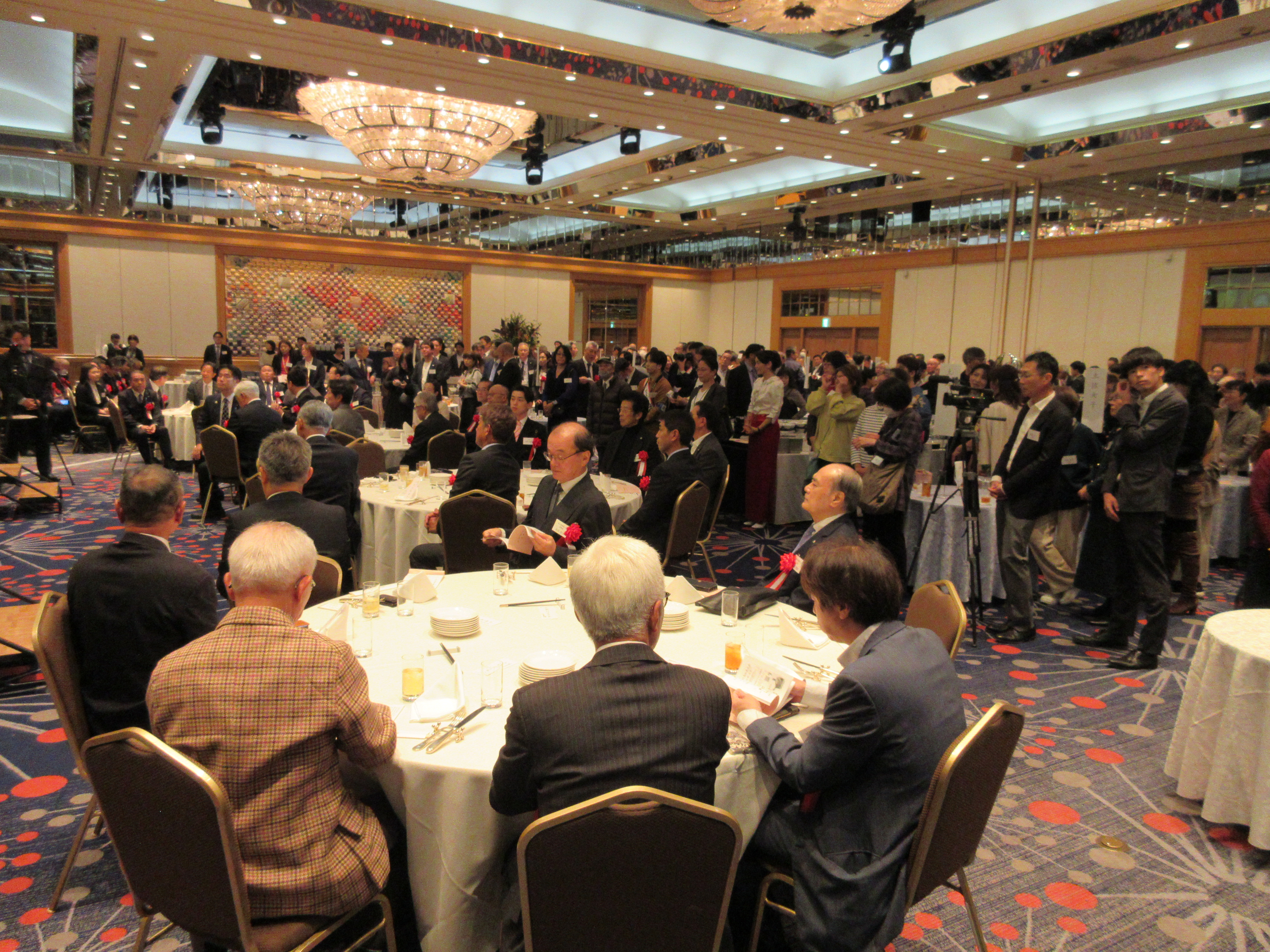 第77回・大懇親会（2025.11.14） 458