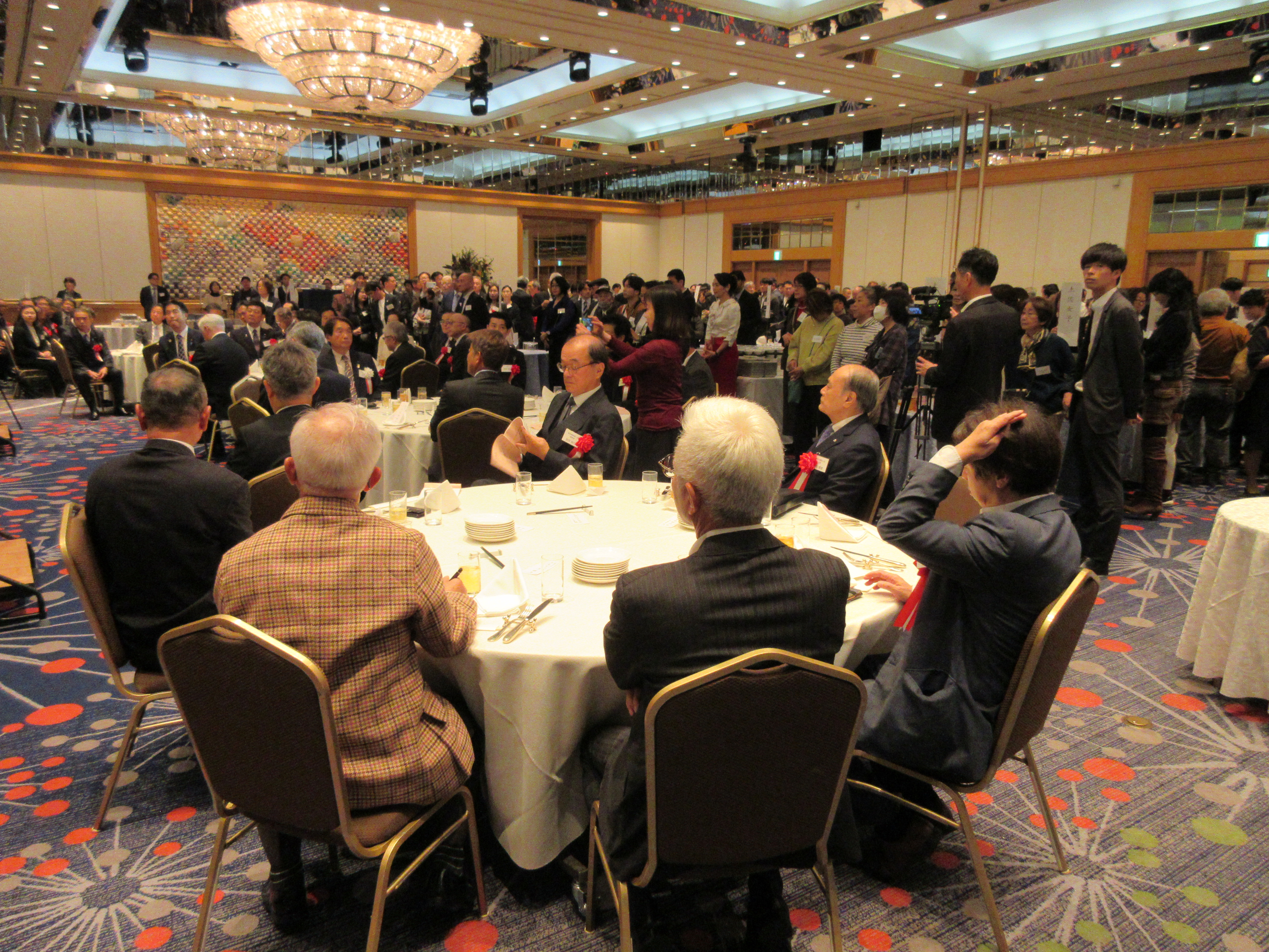 第77回・大懇親会（2025.11.14） 463