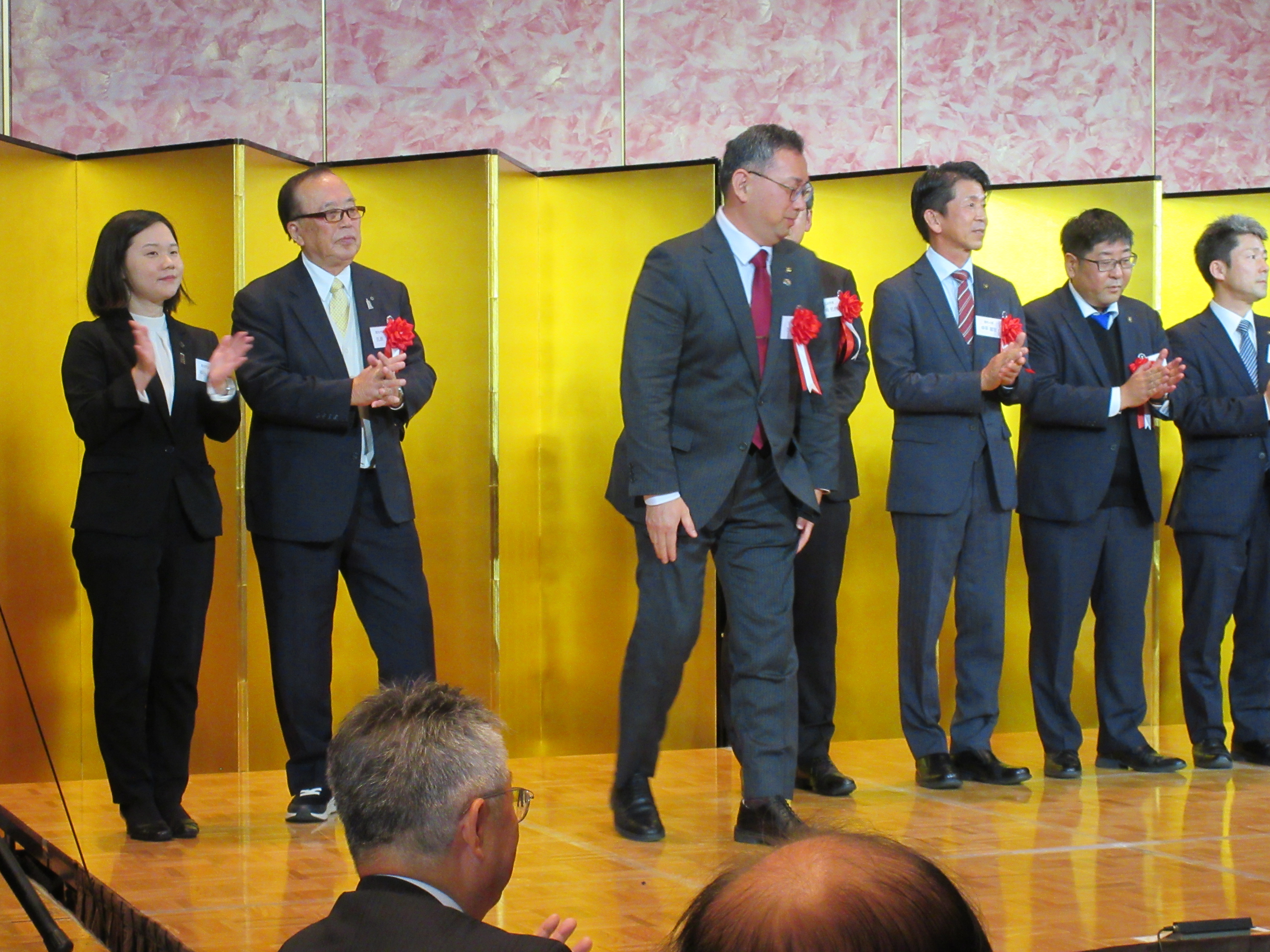 第77回・大懇親会（2025.11.14） 479