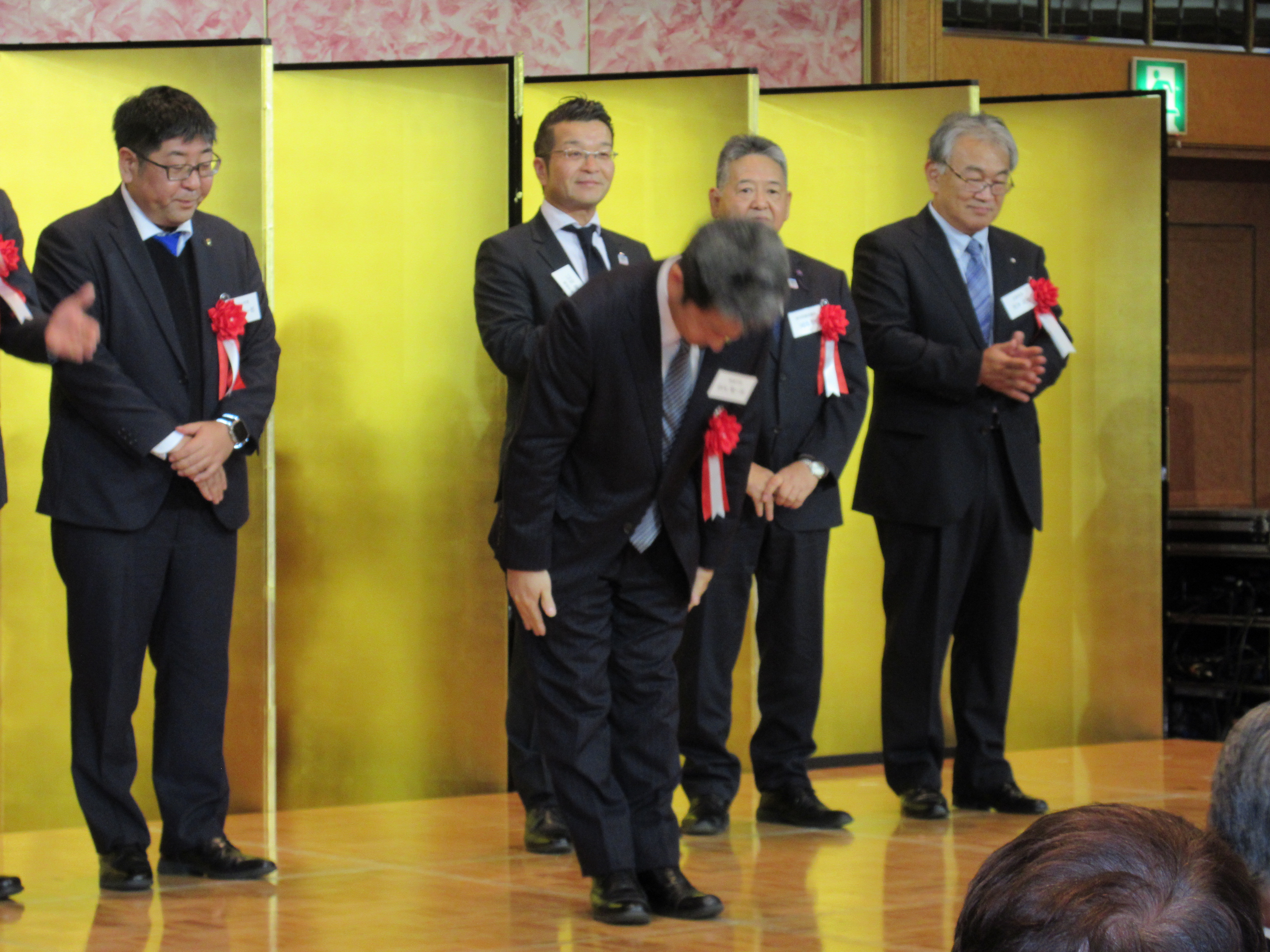 第77回・大懇親会（2025.11.14） 482