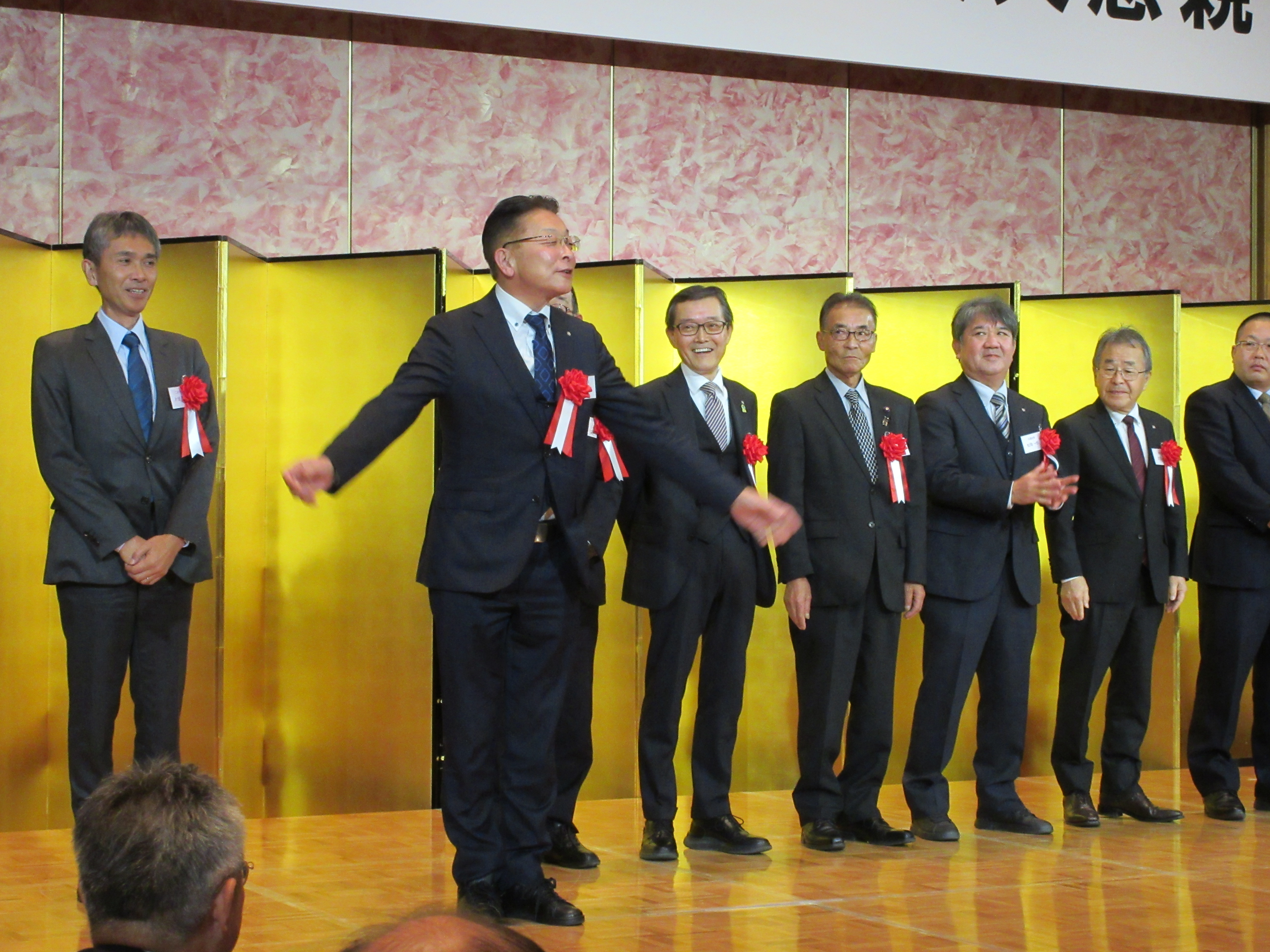 第77回・大懇親会（2025.11.14） 488