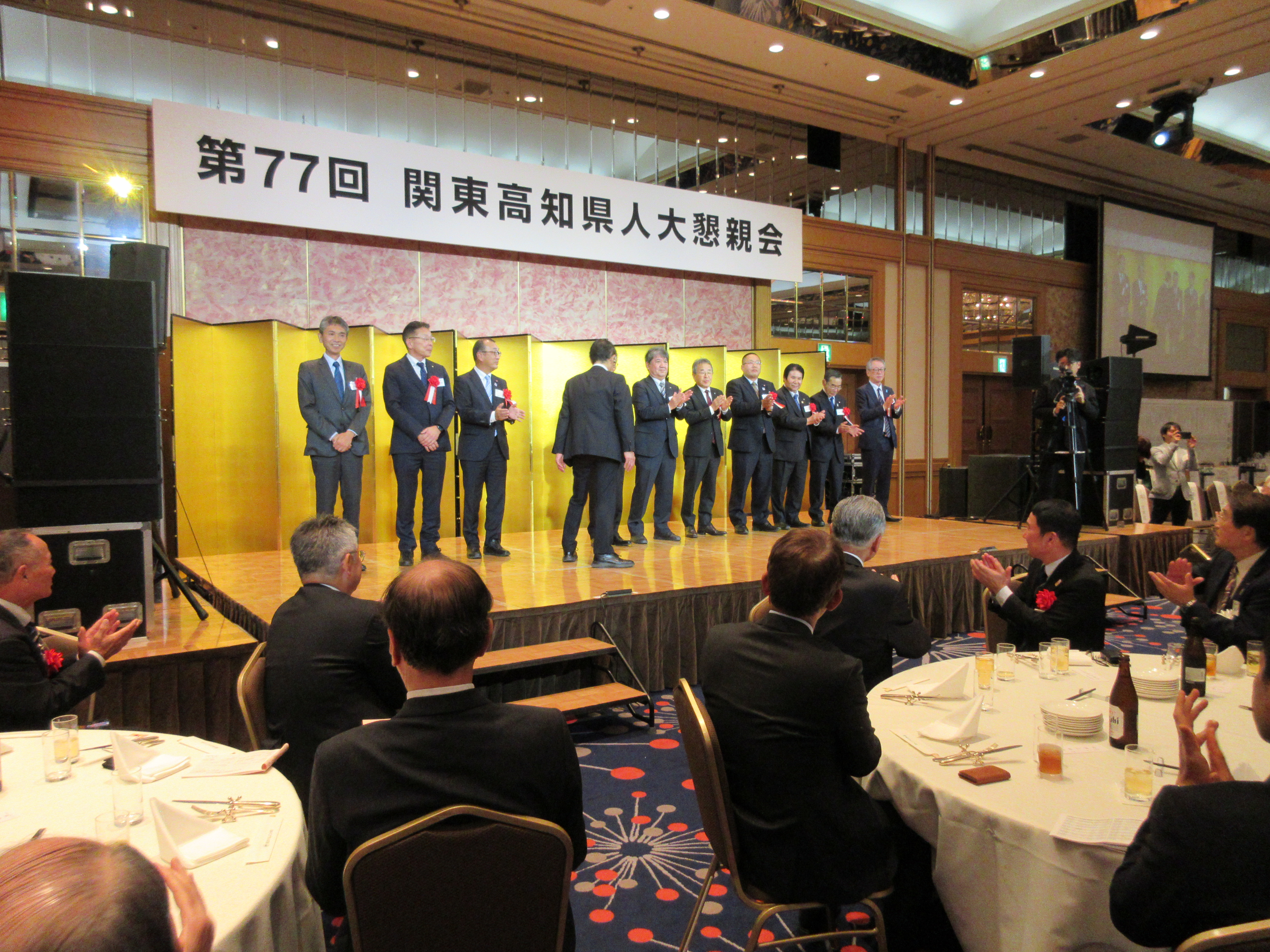 第77回・大懇親会（2025.11.14） 490