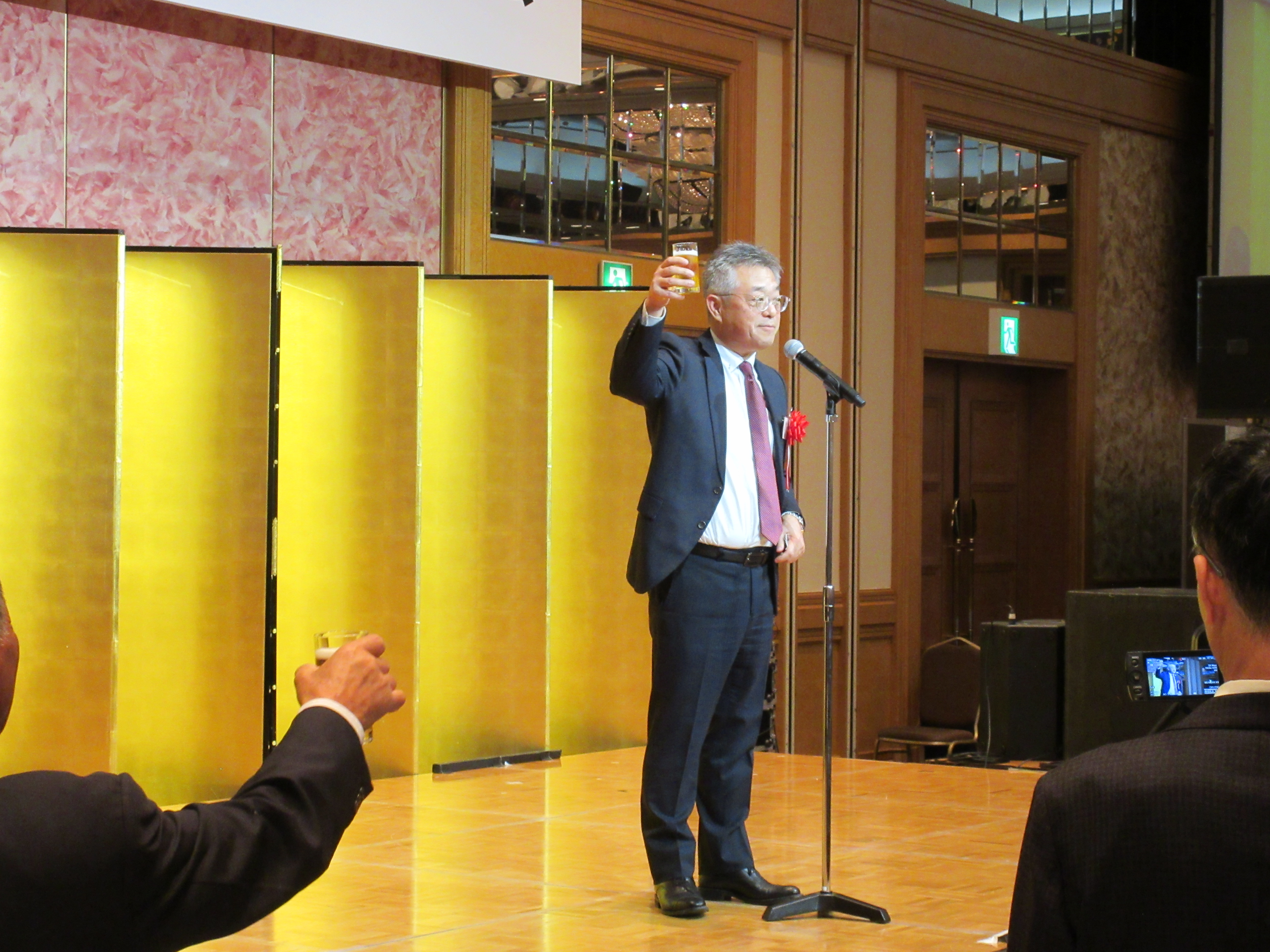 第77回・大懇親会（2025.11.14） 496