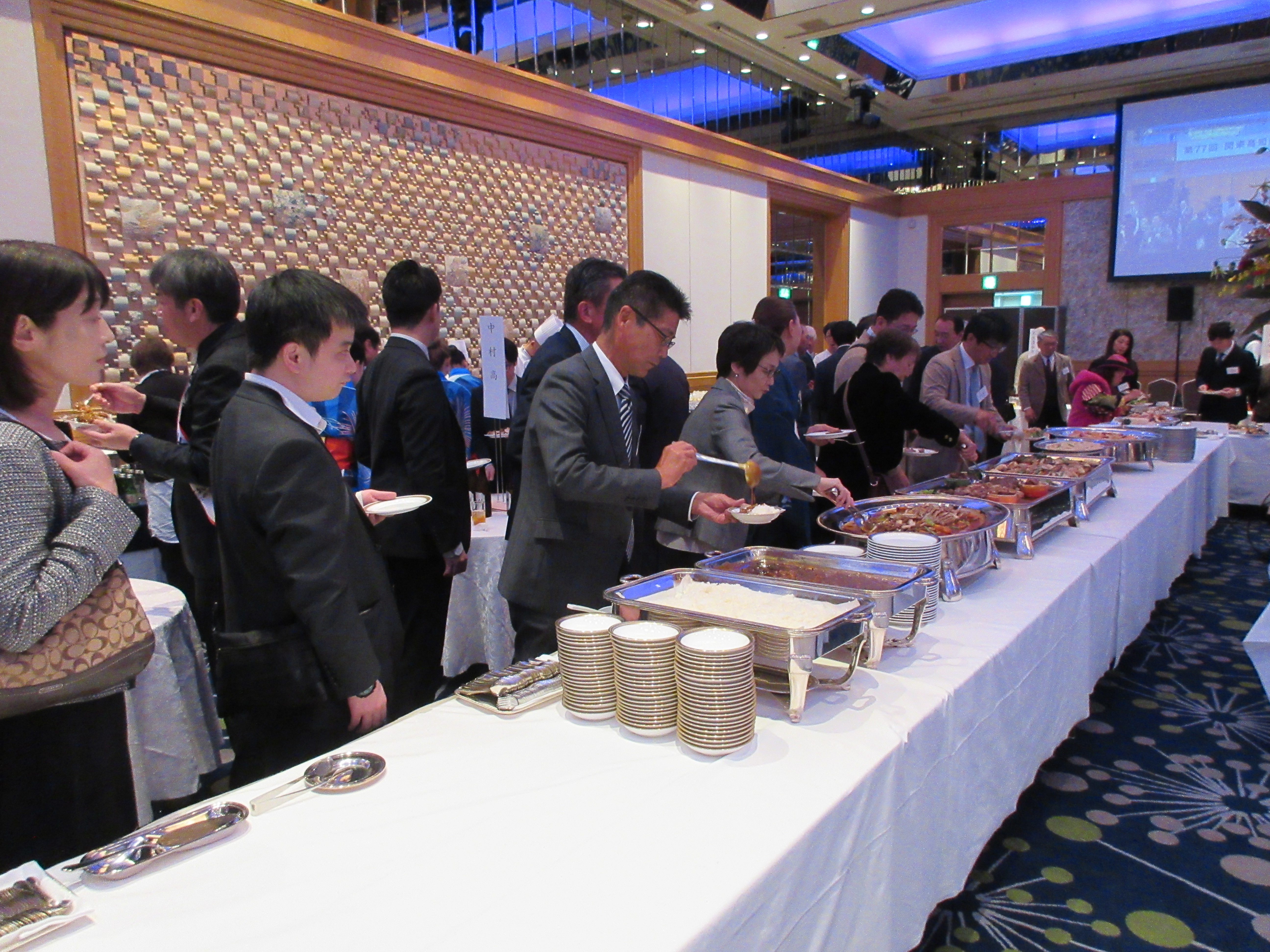 第77回・大懇親会（2025.11.14） 499