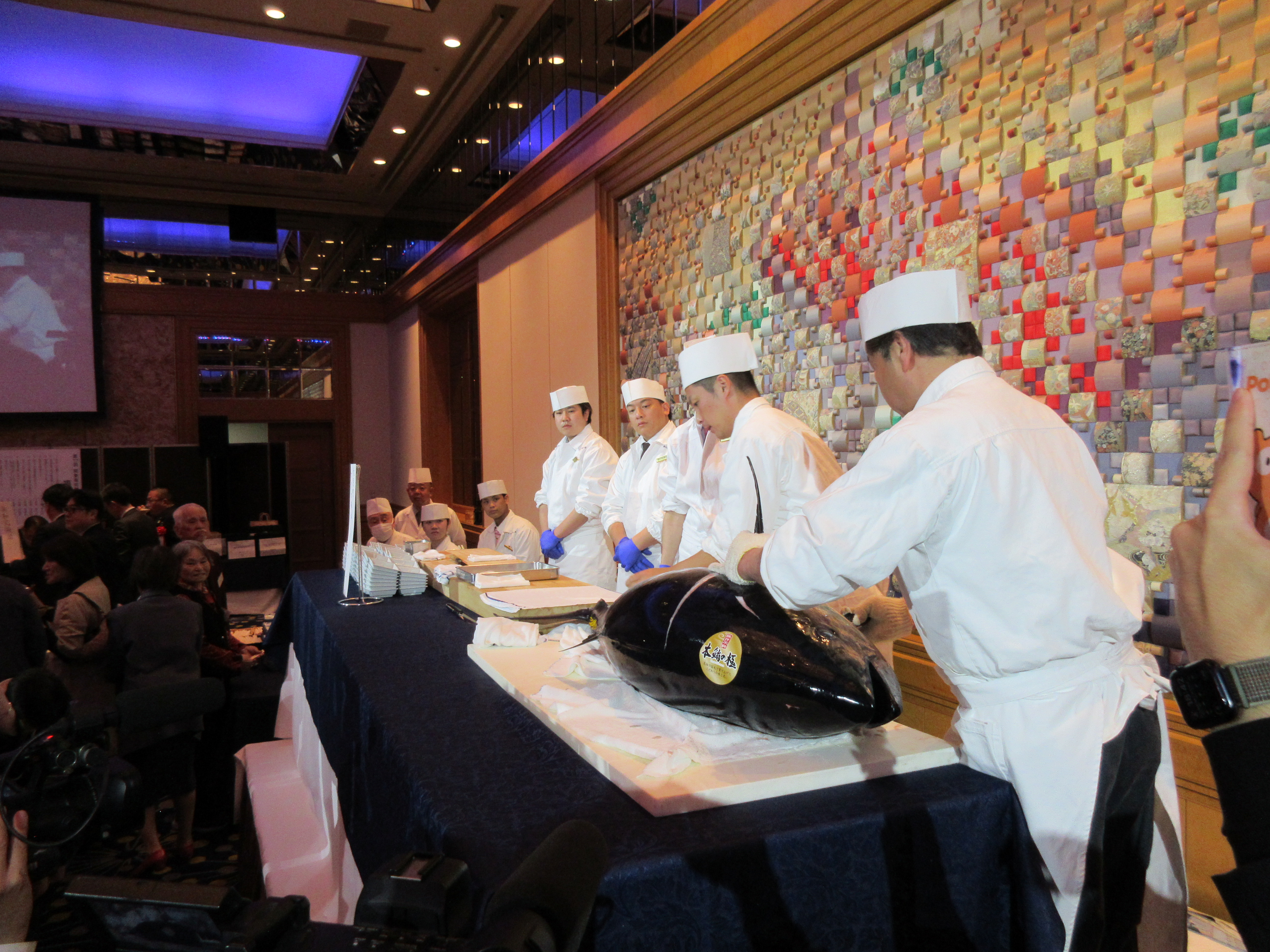 第77回・大懇親会（2025.11.14） 505