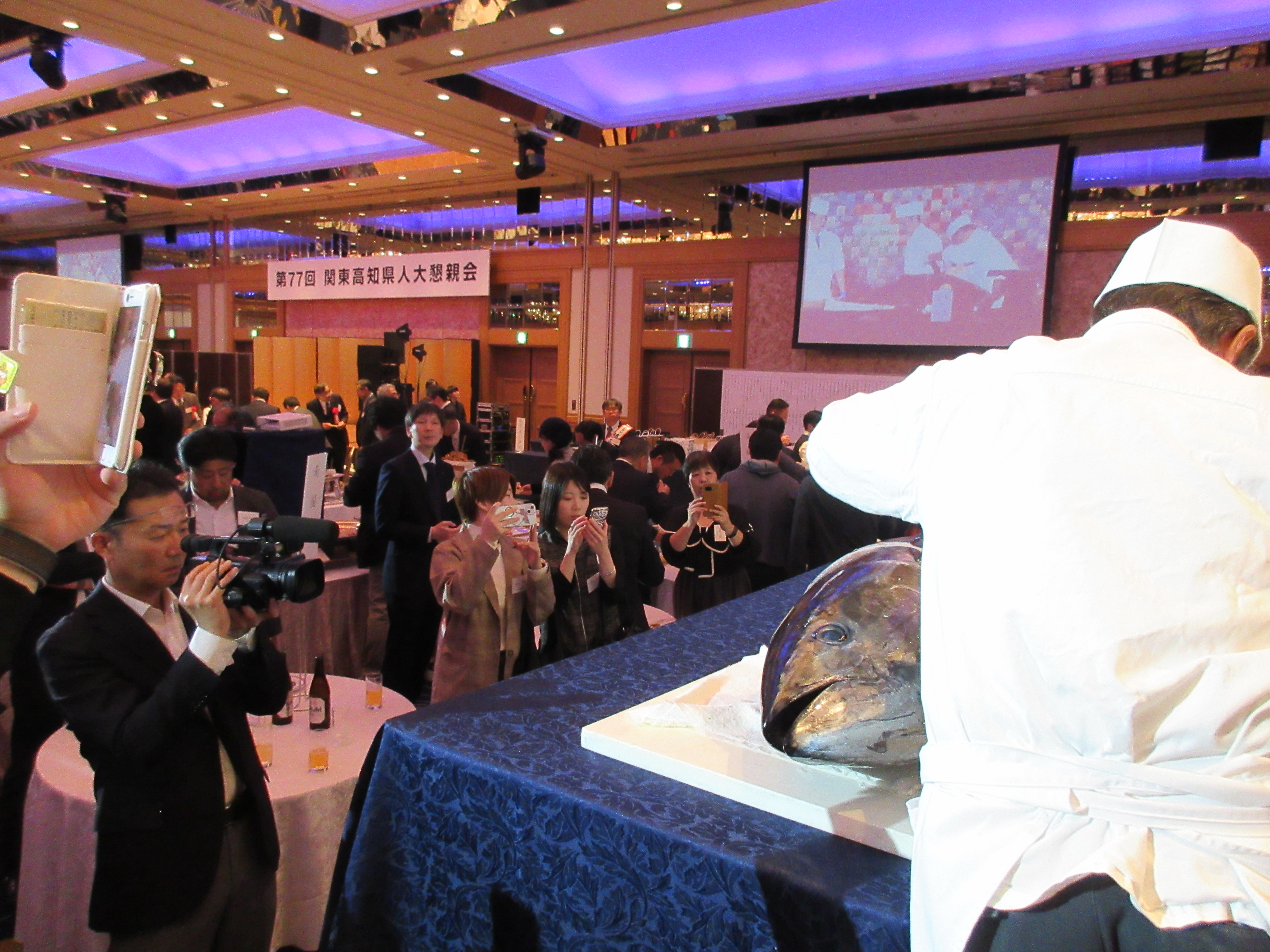 第77回・大懇親会（2025.11.14） 506