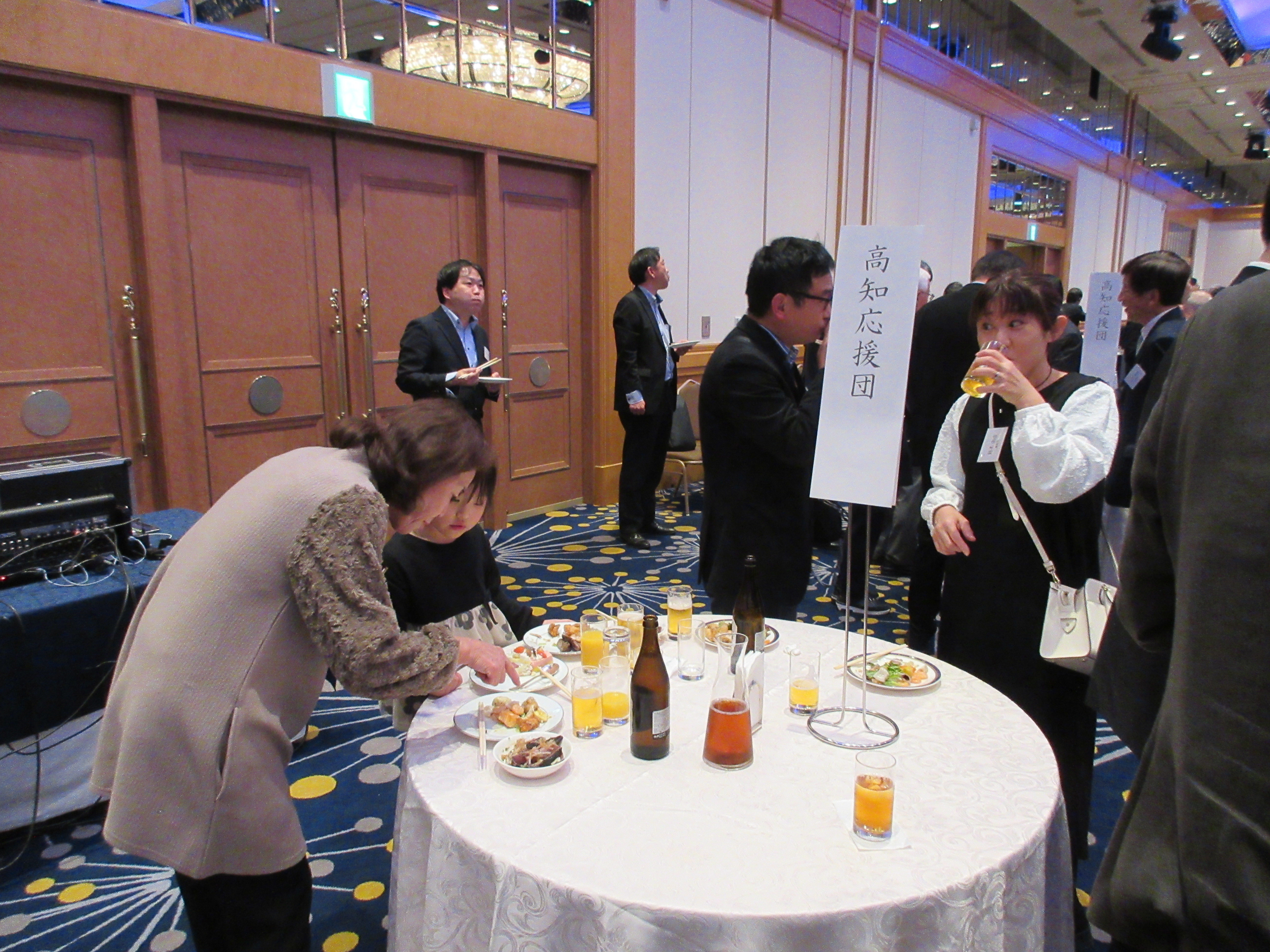 第77回・大懇親会（2025.11.14） 507