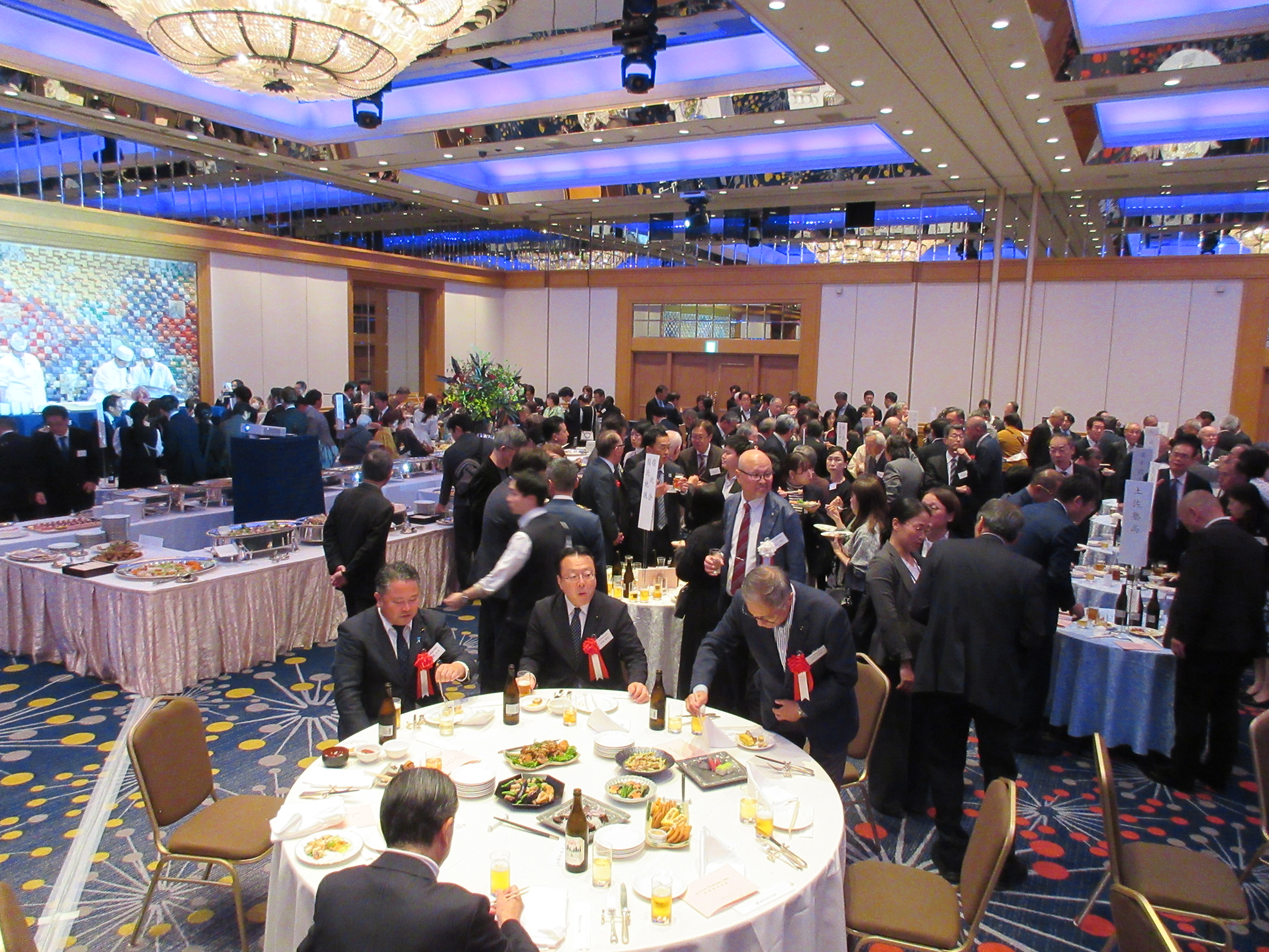 第77回・大懇親会（2025.11.14） 511