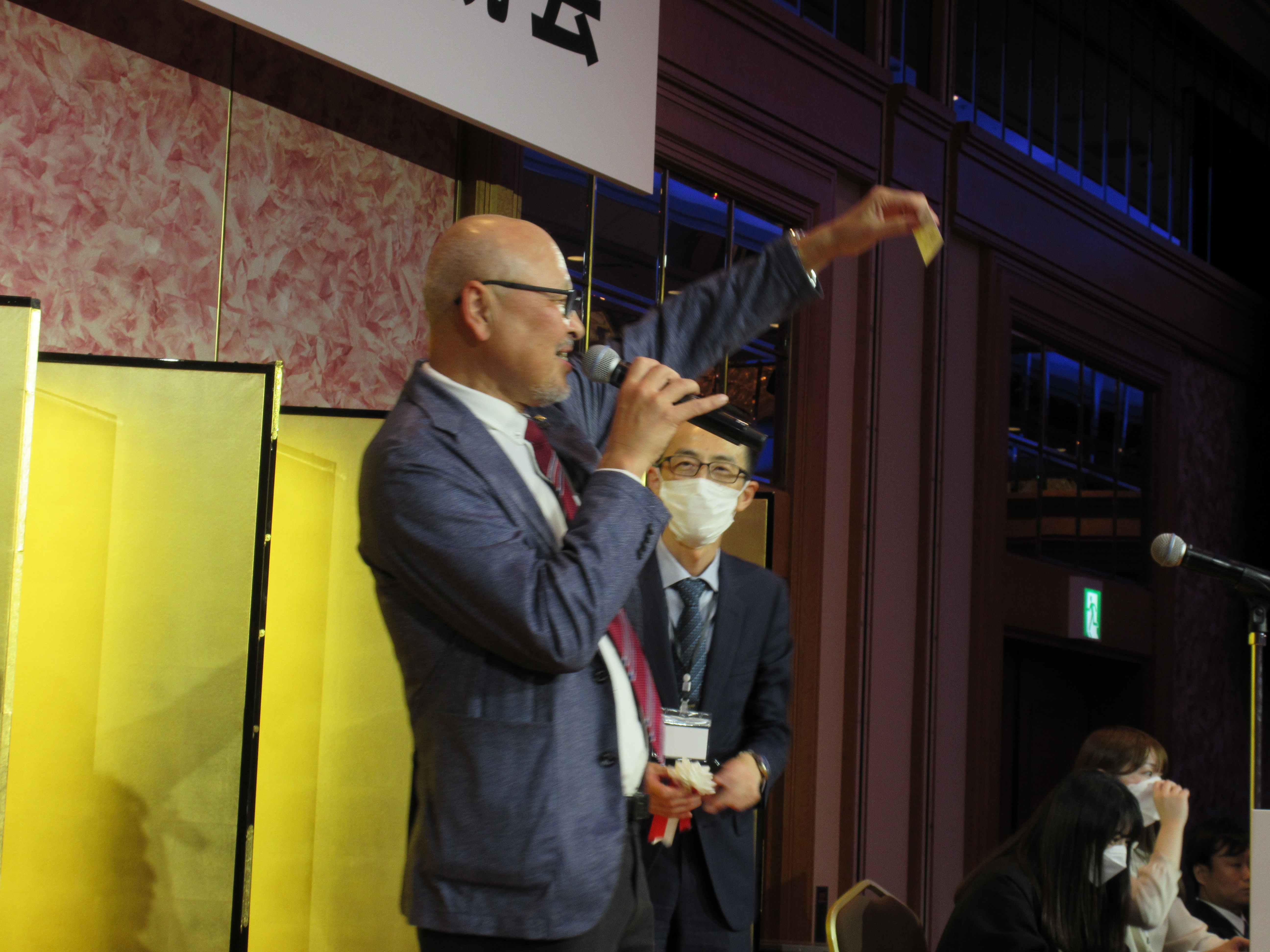 第77回・大懇親会（2025.11.14） 532