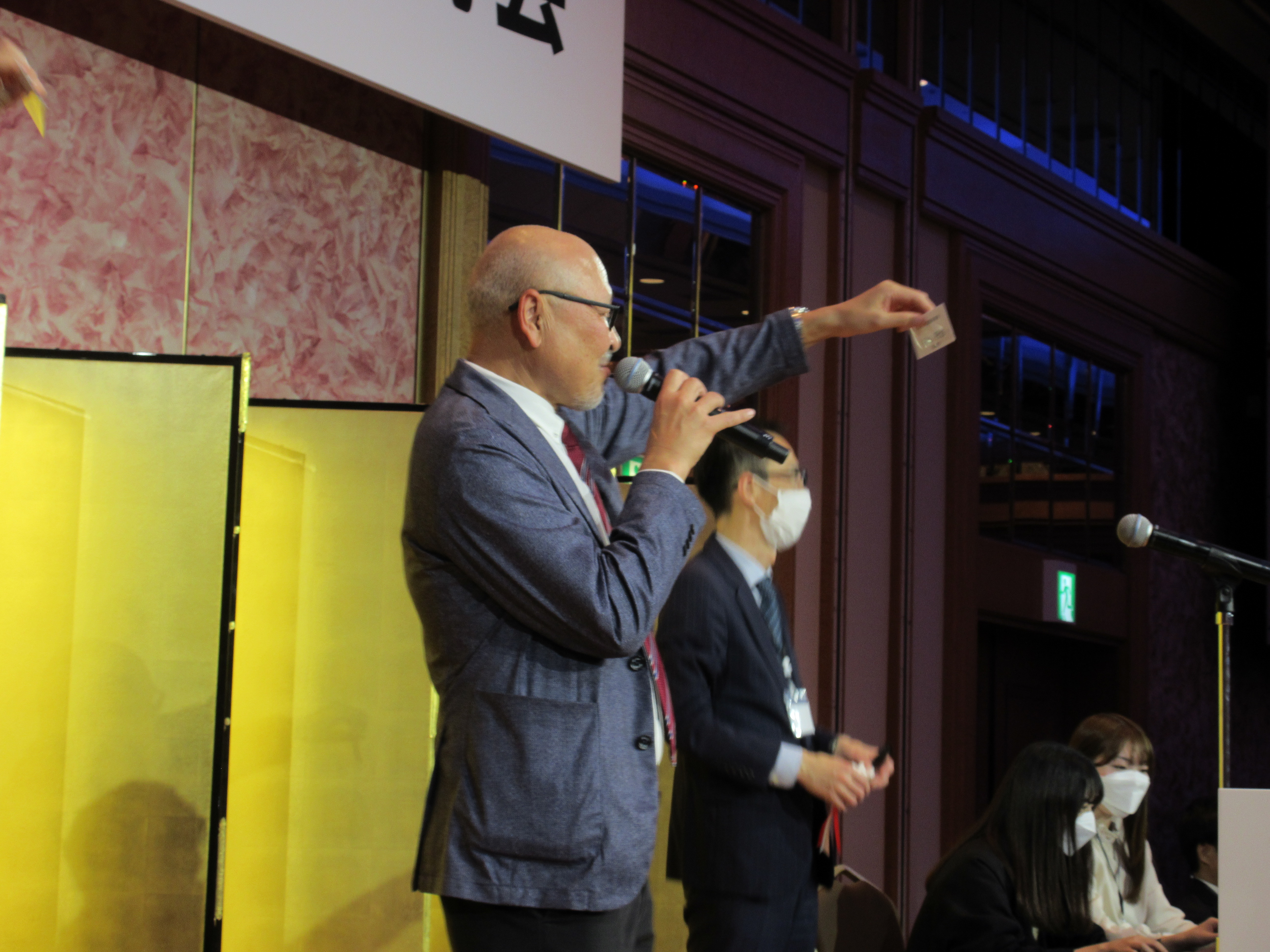 第77回・大懇親会（2025.11.14） 533