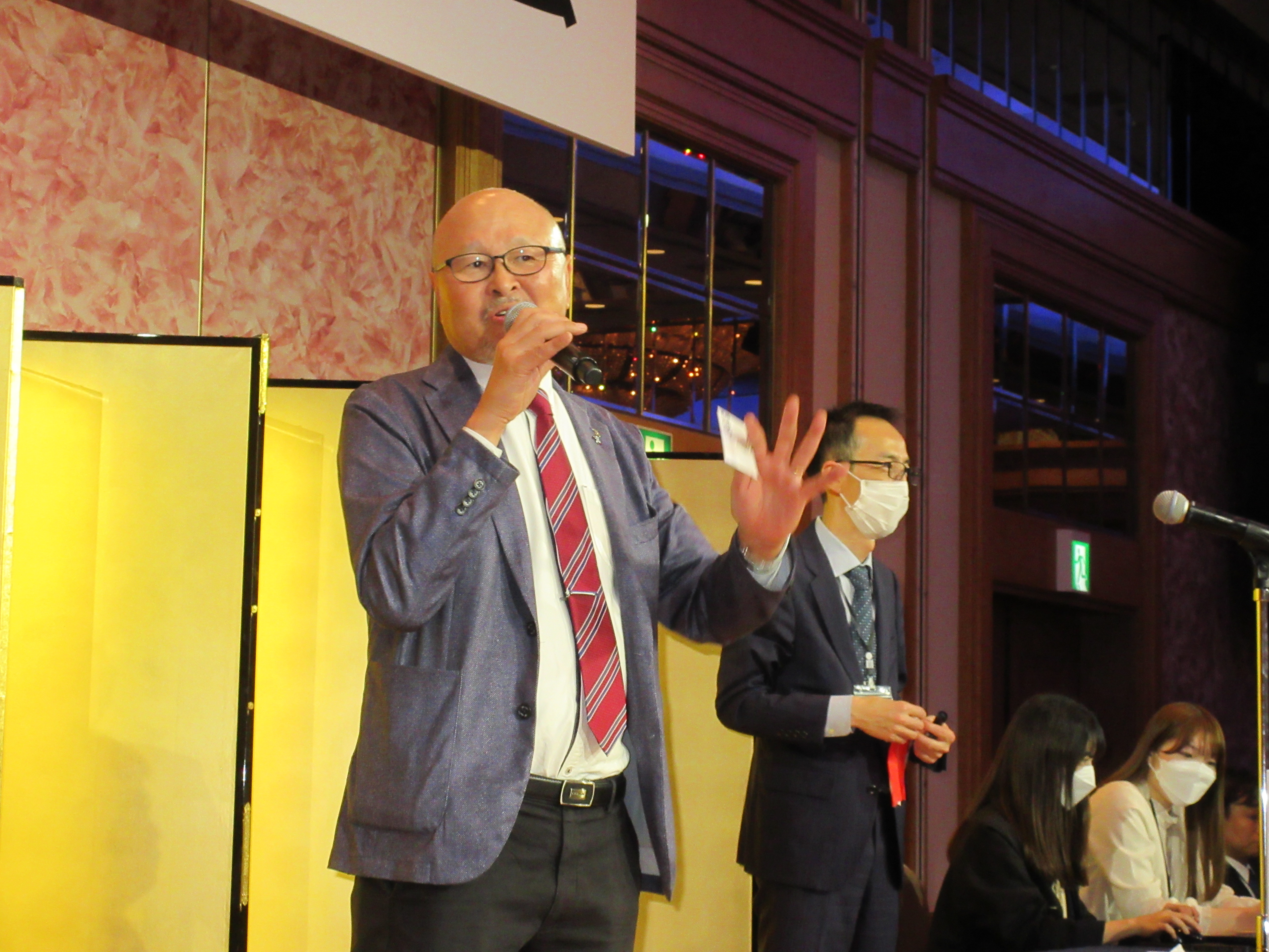 第77回・大懇親会（2025.11.14） 534