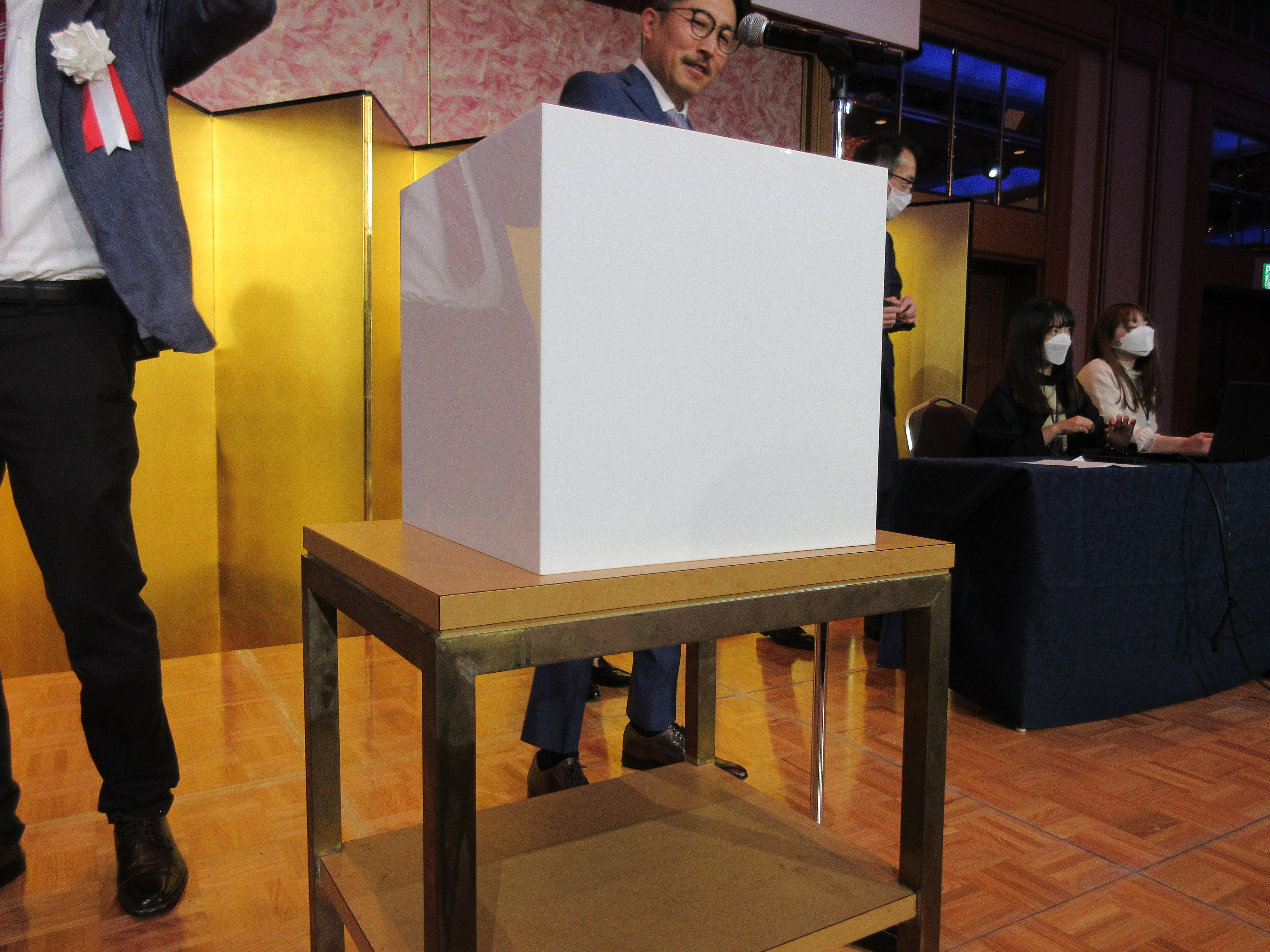 第77回・大懇親会（2025.11.14） 535