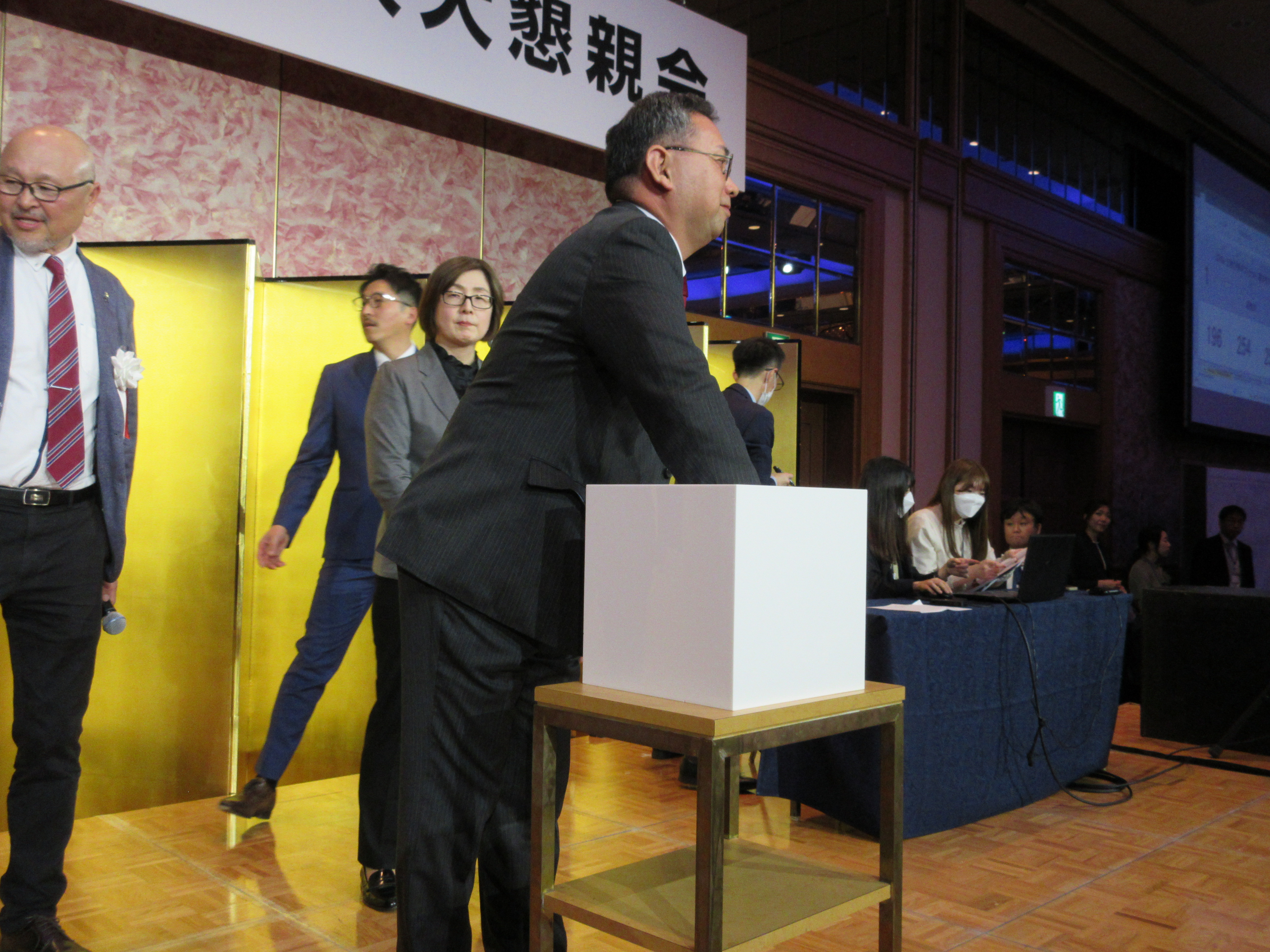 第77回・大懇親会（2025.11.14） 539