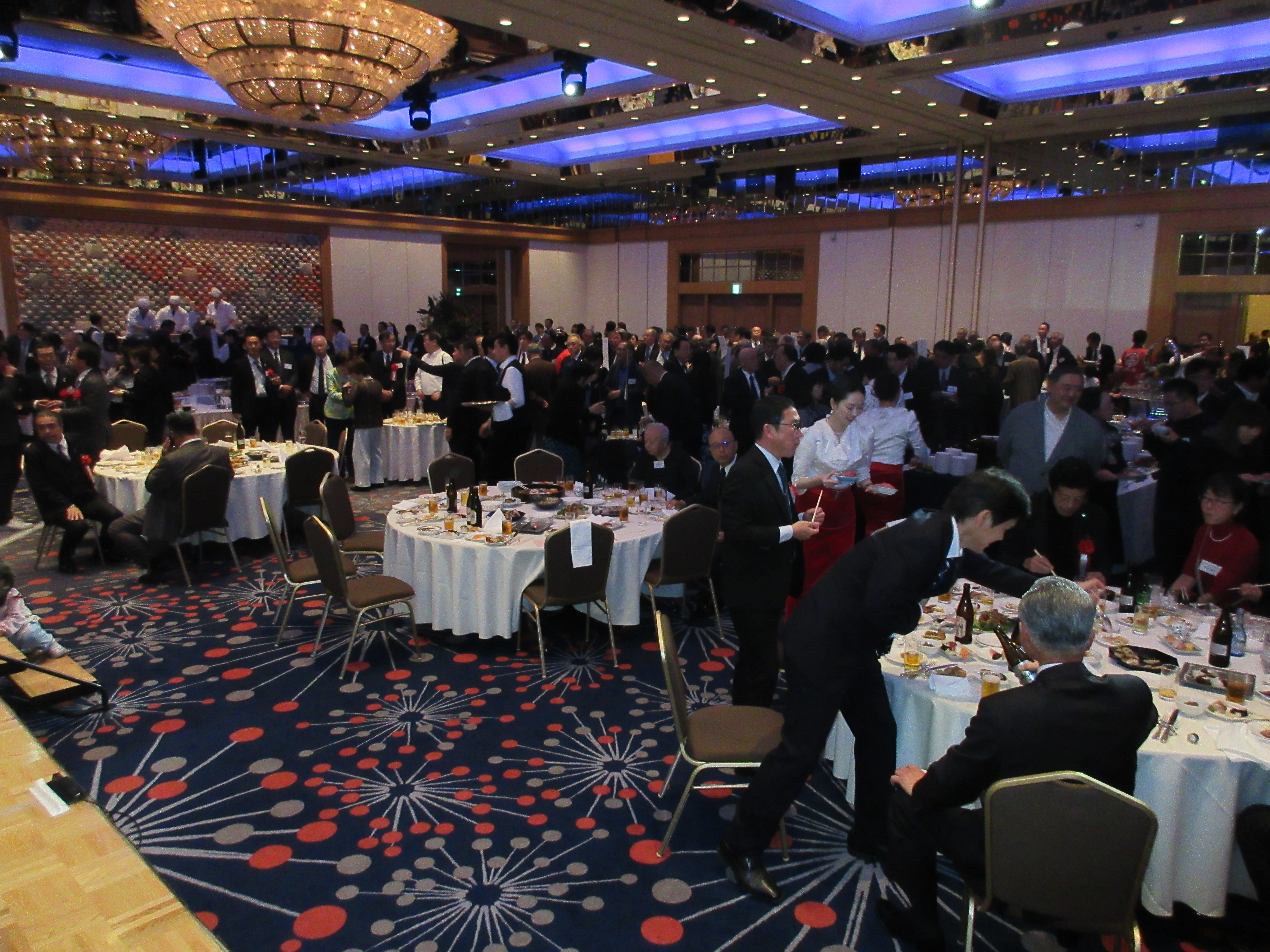 第77回・大懇親会（2025.11.14） 541