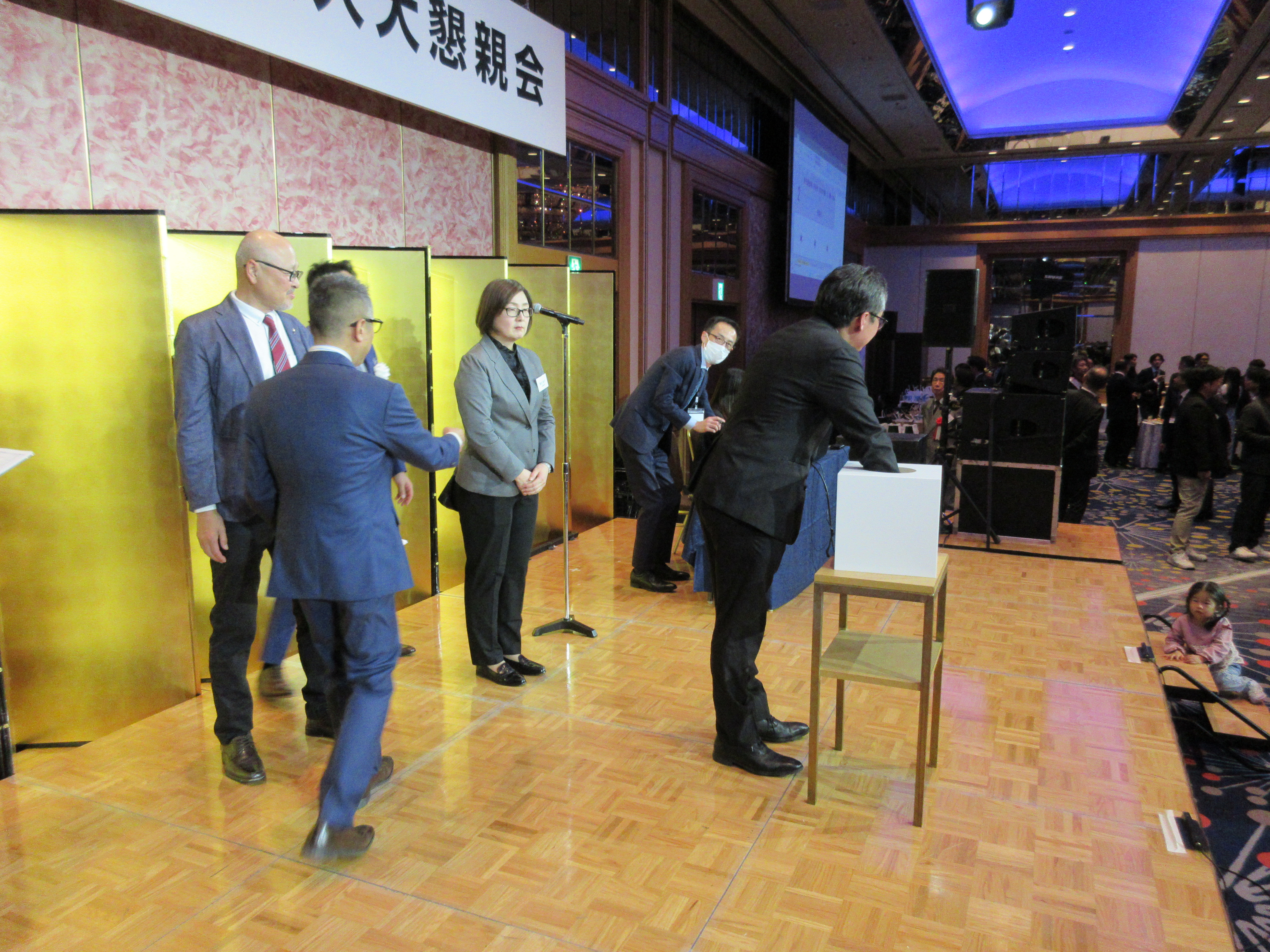 第77回・大懇親会（2025.11.14） 542