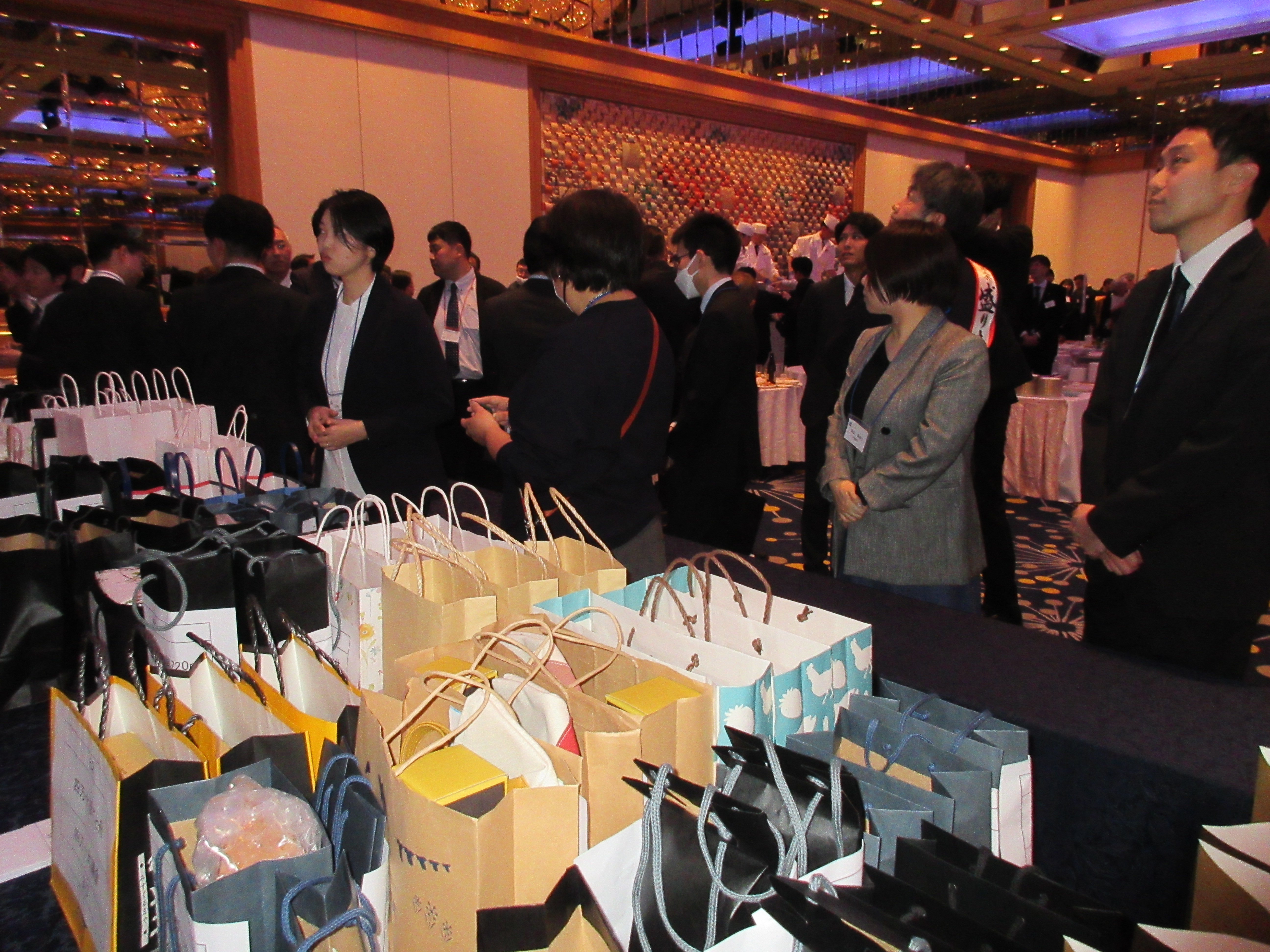 第77回・大懇親会（2025.11.14） 546