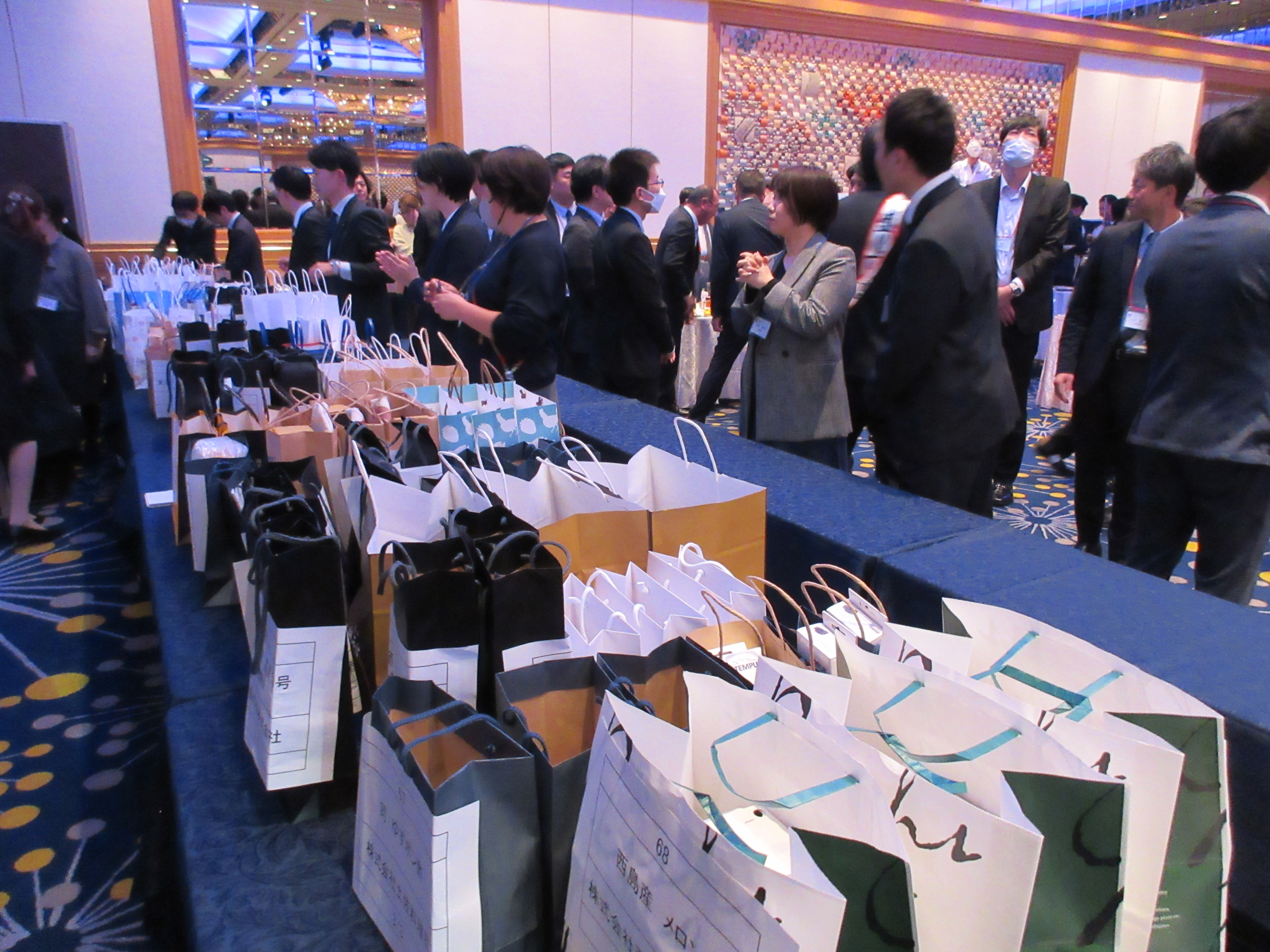 第77回・大懇親会（2025.11.14） 547